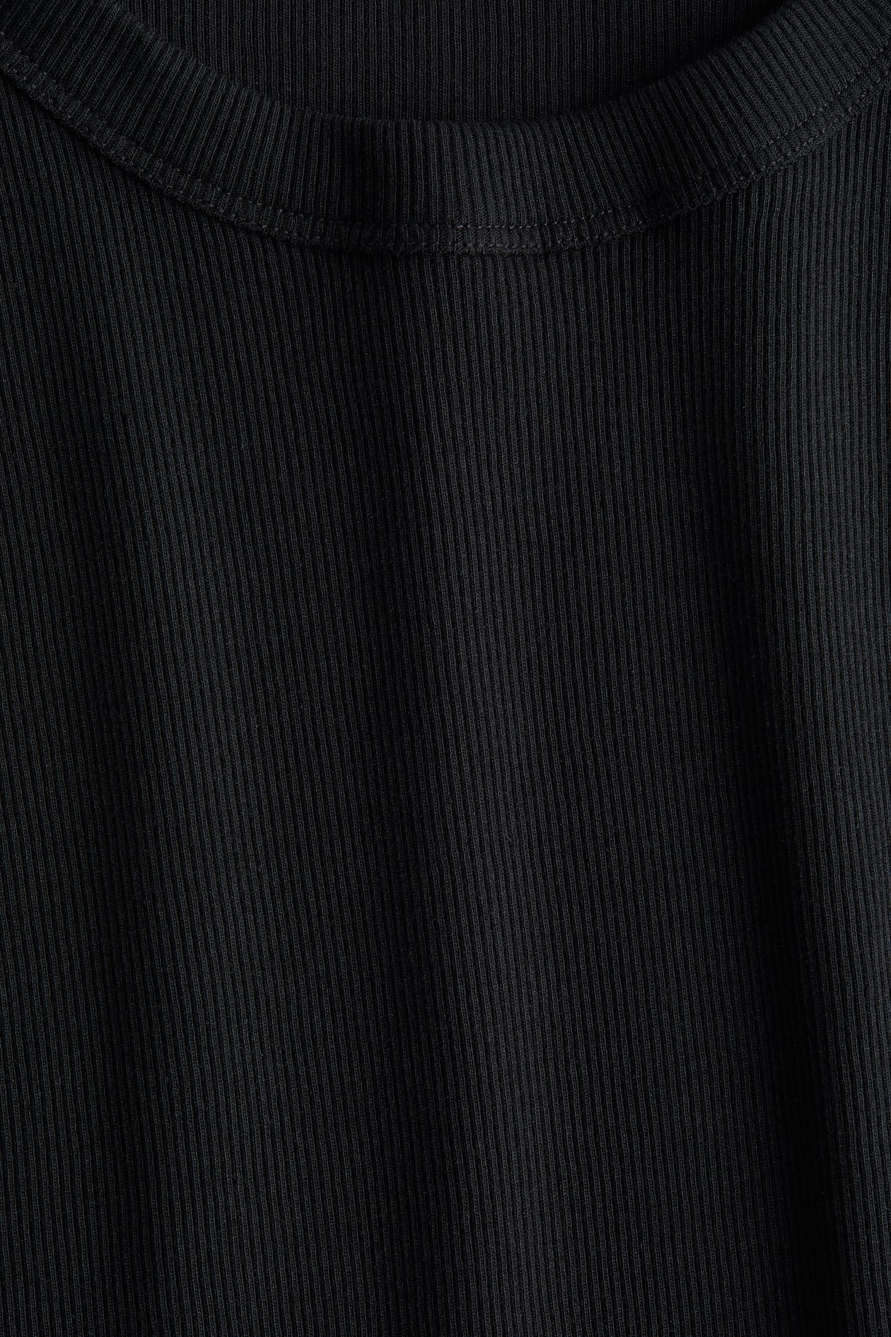 Ribbed Tank Top - image 5