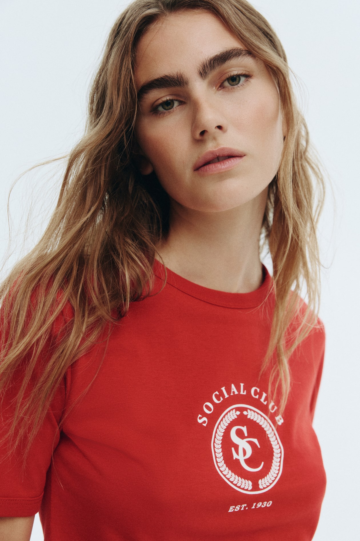 Cotton T-Shirt - image 3