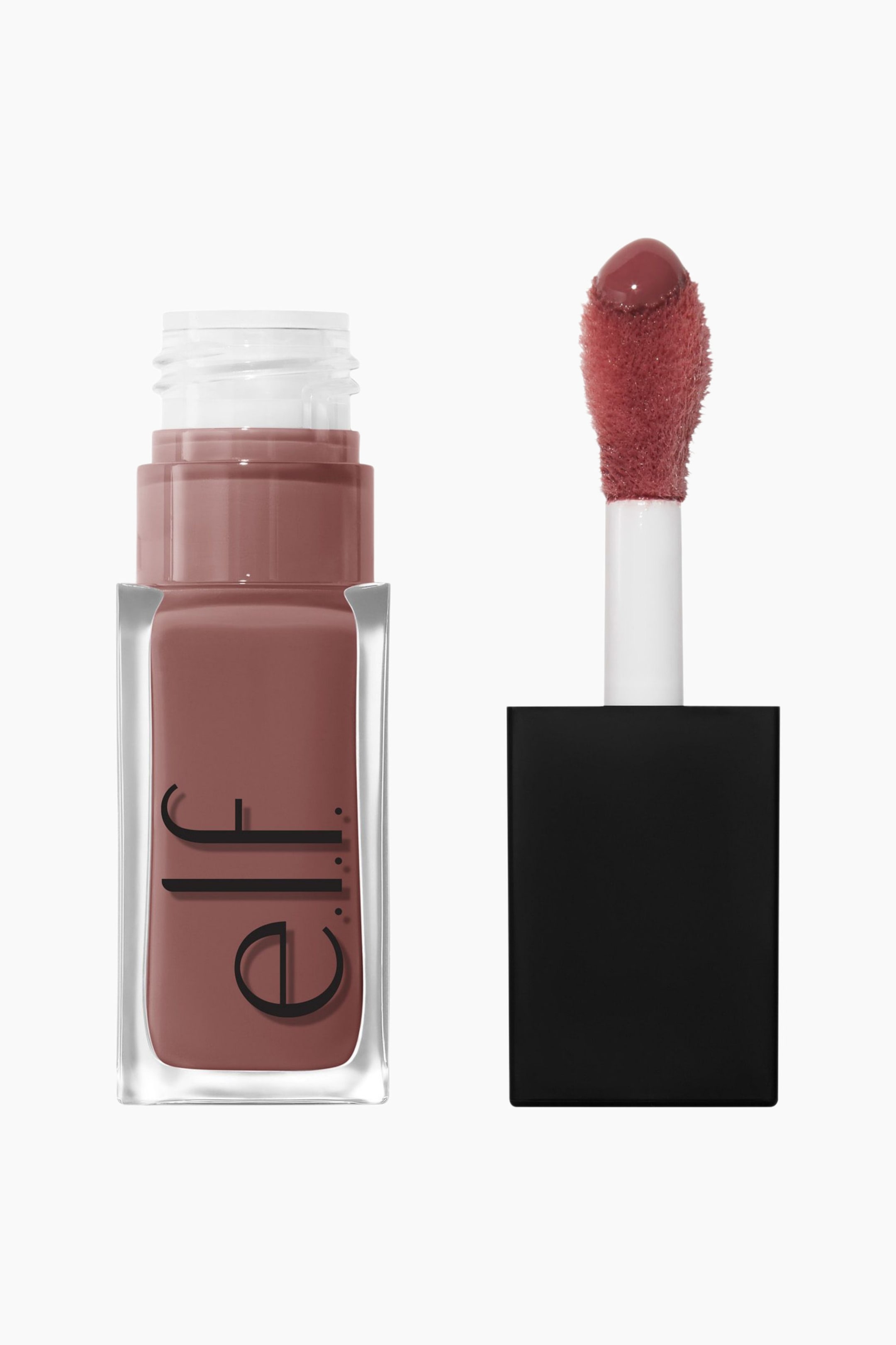 Visa större bild: Glow Reviver Plumping Lip Oil - Major Mauve - e.l.f. - Beauty all | H&M SE 3