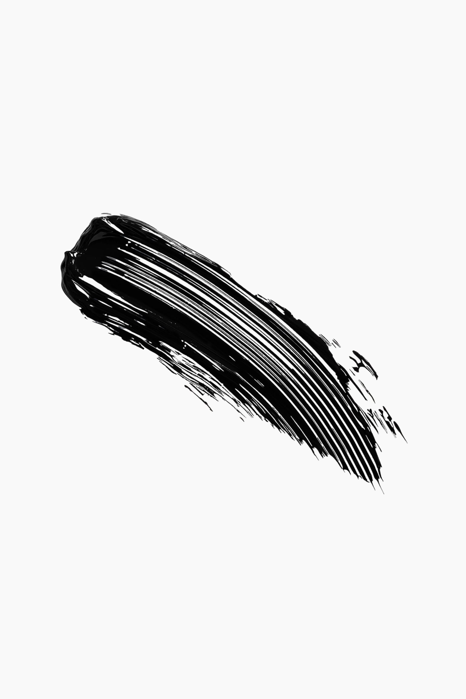 Telescopic Extensionist Mascara - Black - 2