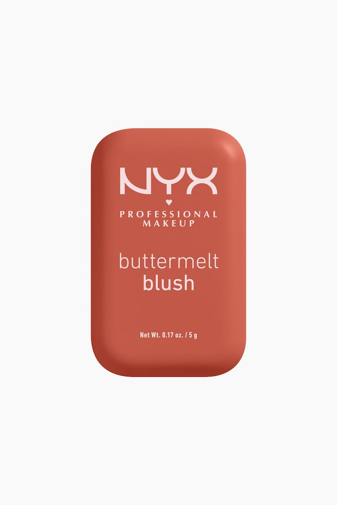 Blush - Feeling Butta/Butta Together/Getting Butta/For The Butta/Back And Butta/Had Butta/Butta Than Before/U Know Butta/Butta With Me/All The Butta - 1
