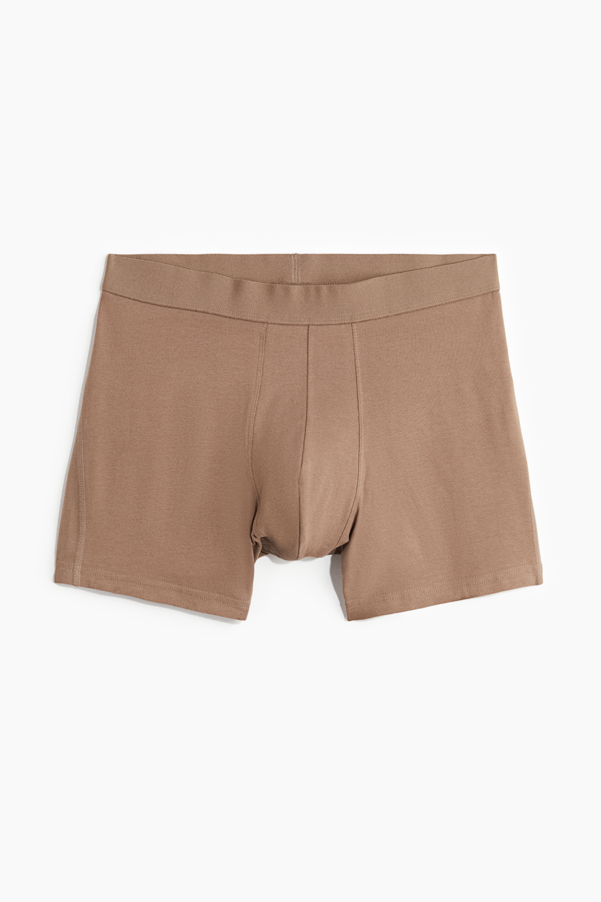 3-pack mid trunks Lycra® Xtra Life™