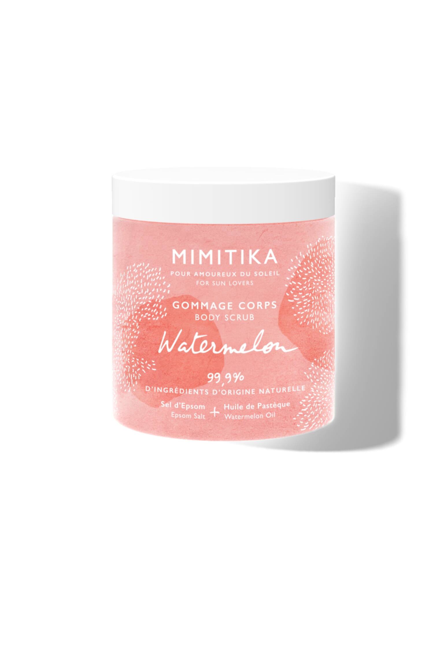 Scrub Corpo - Anguria/coco - 1