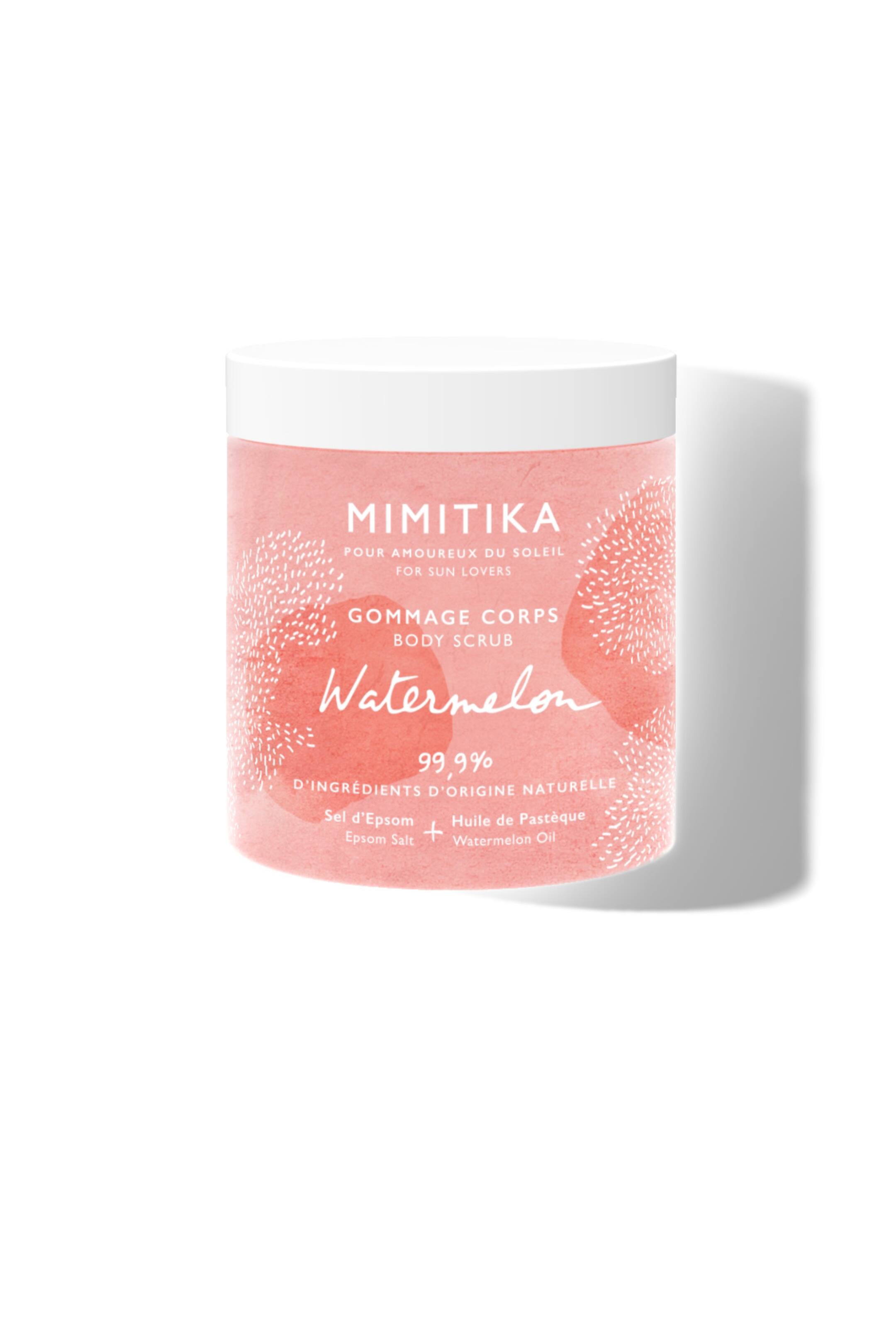 Visualizza immagine più grande: Scrub Corpo - Anguria/coco - MIMITIKA - Beauty all | H&M IT 1