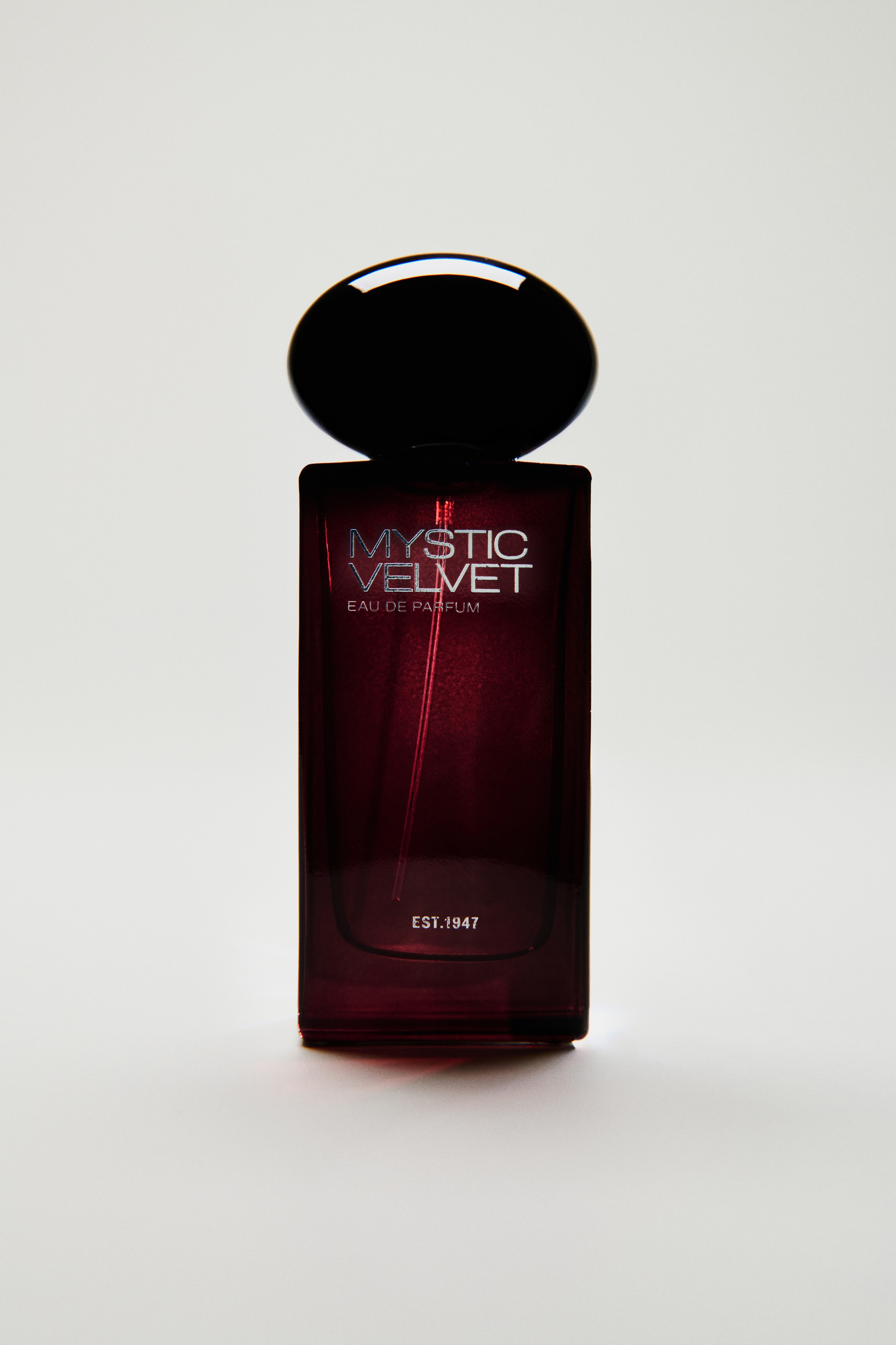 Mystic Velvet EDP - Mystic Velvet