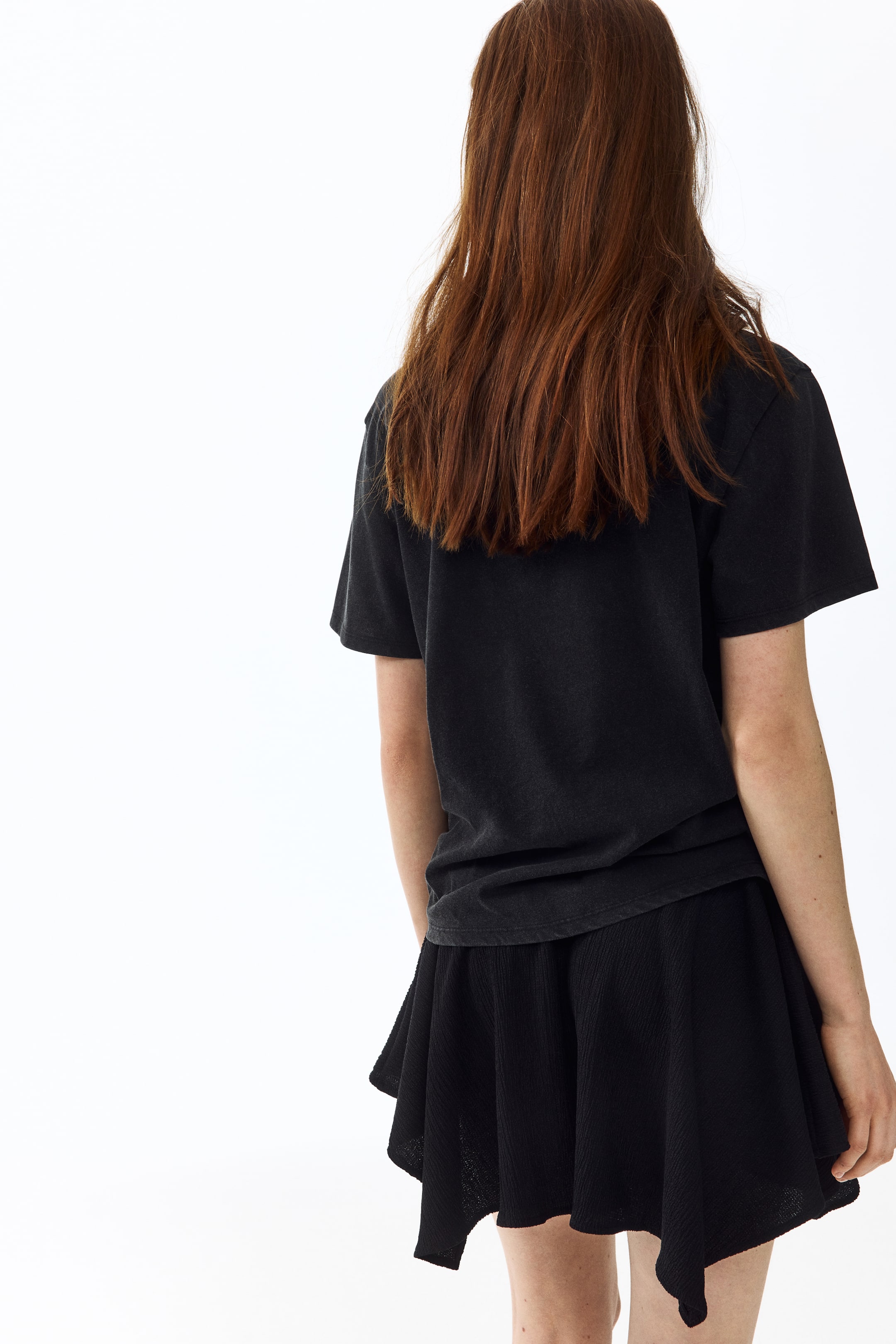 Appliquéd T-Shirt