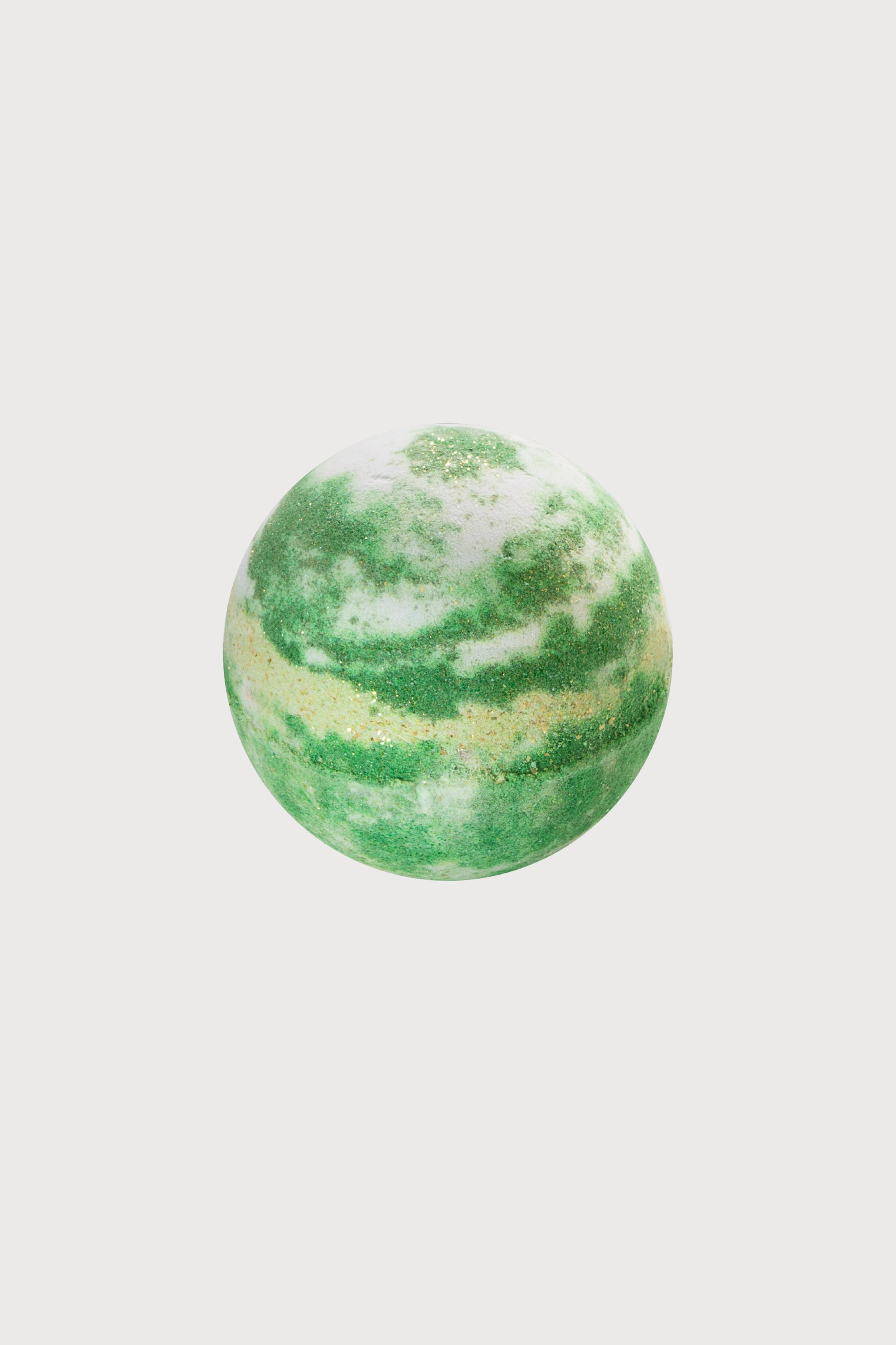 Dream Destination Bath Bomb Bali - Green - Beauty all | H&M NO