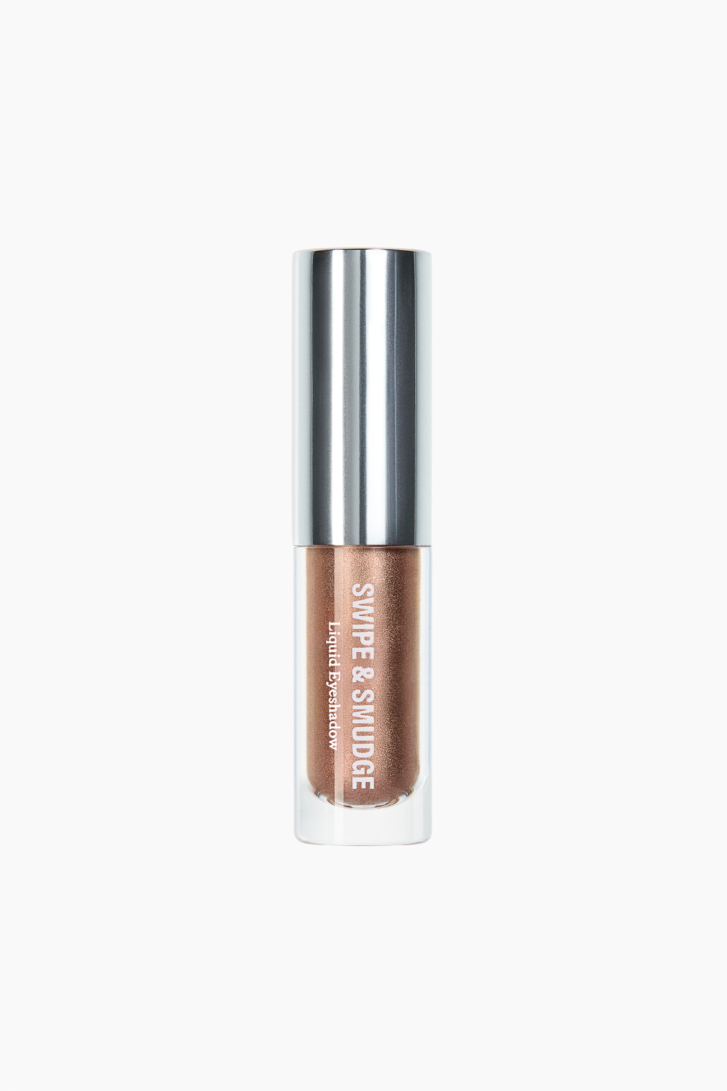 Swipe & Smudge liquid eyeshadow - Bronze Mirage/Rose Beam/Diamond Dazzle