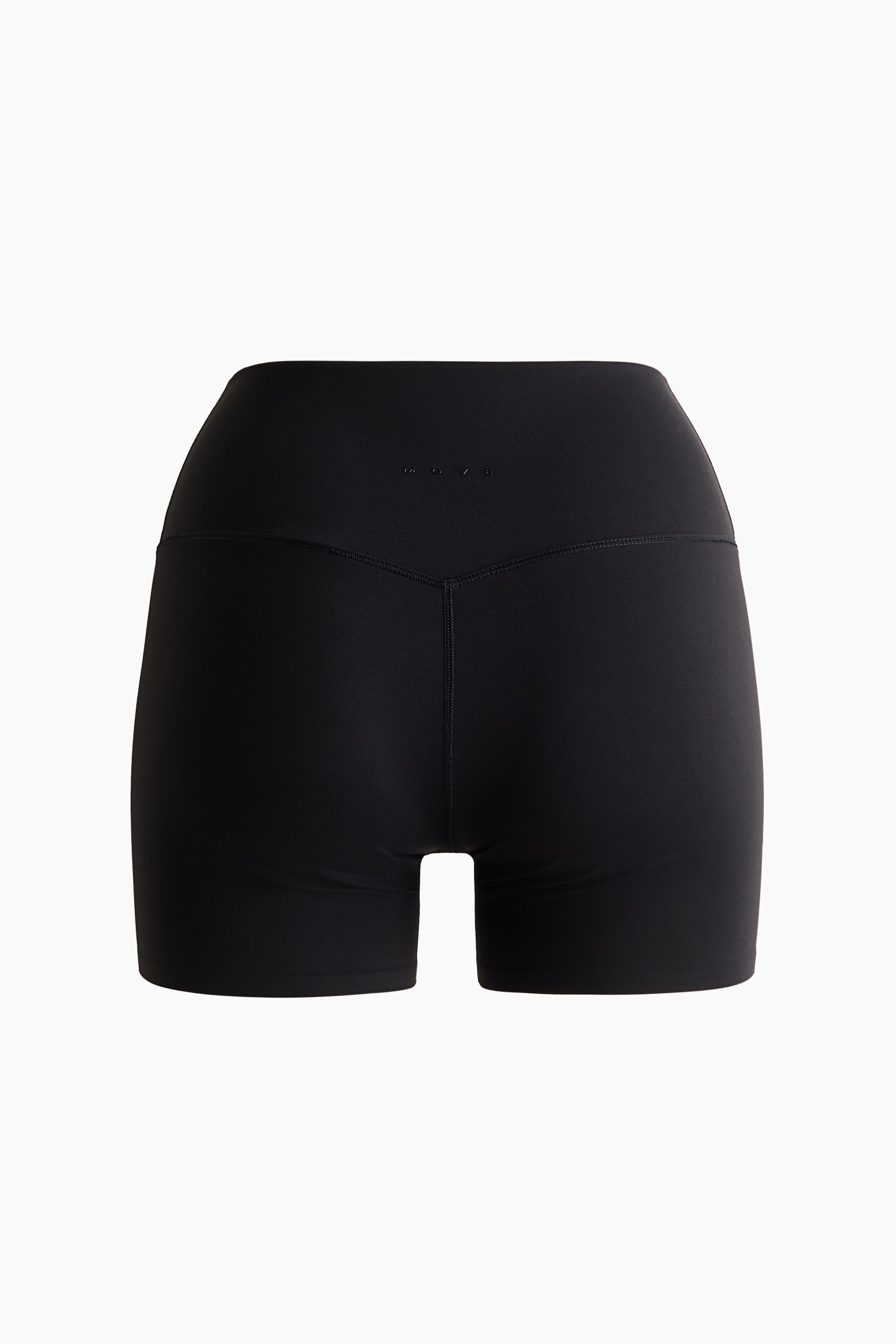 Sports Hot Pants with SculptMove™