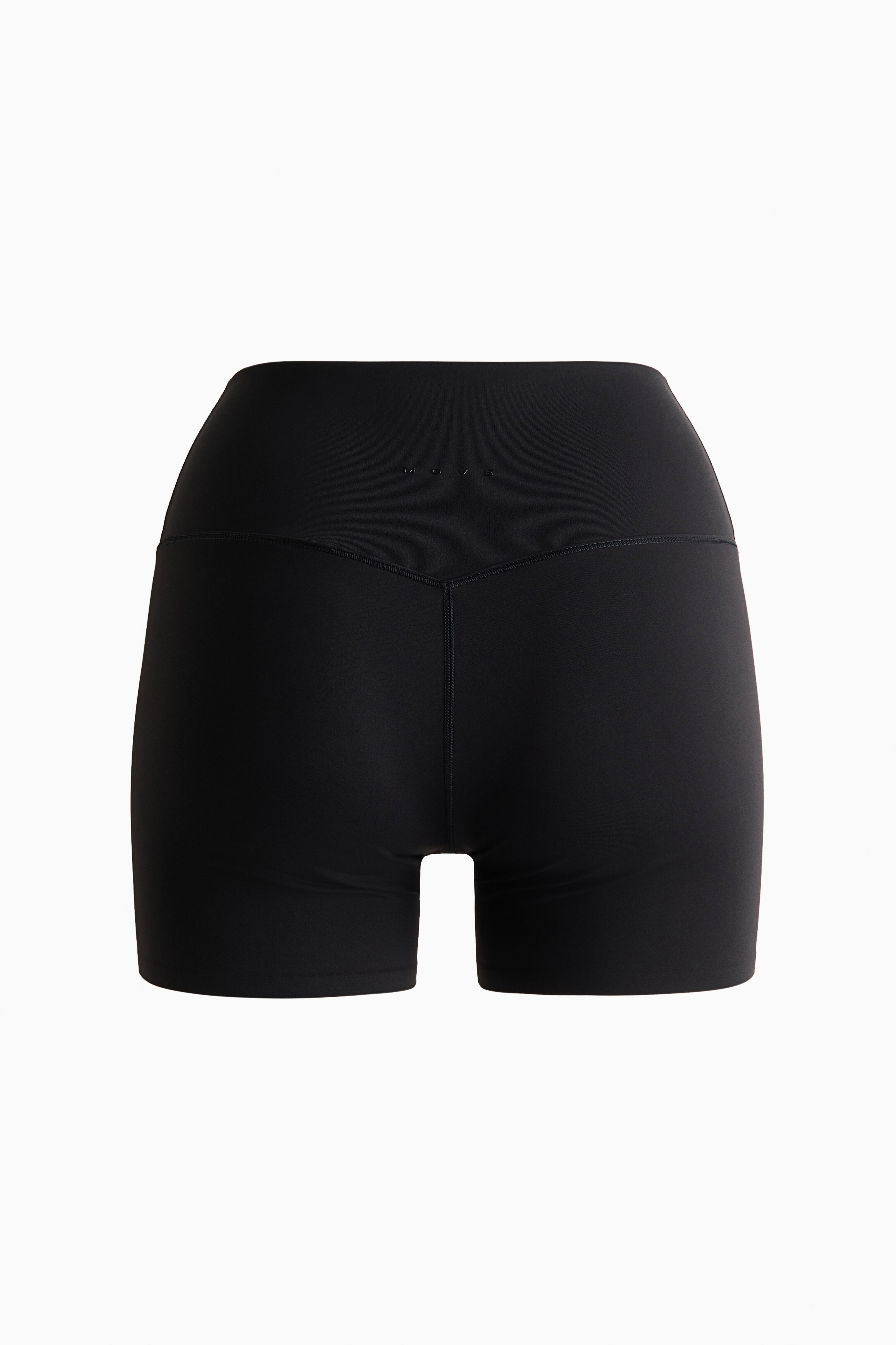 Sports Hot Pants with SculptMove™