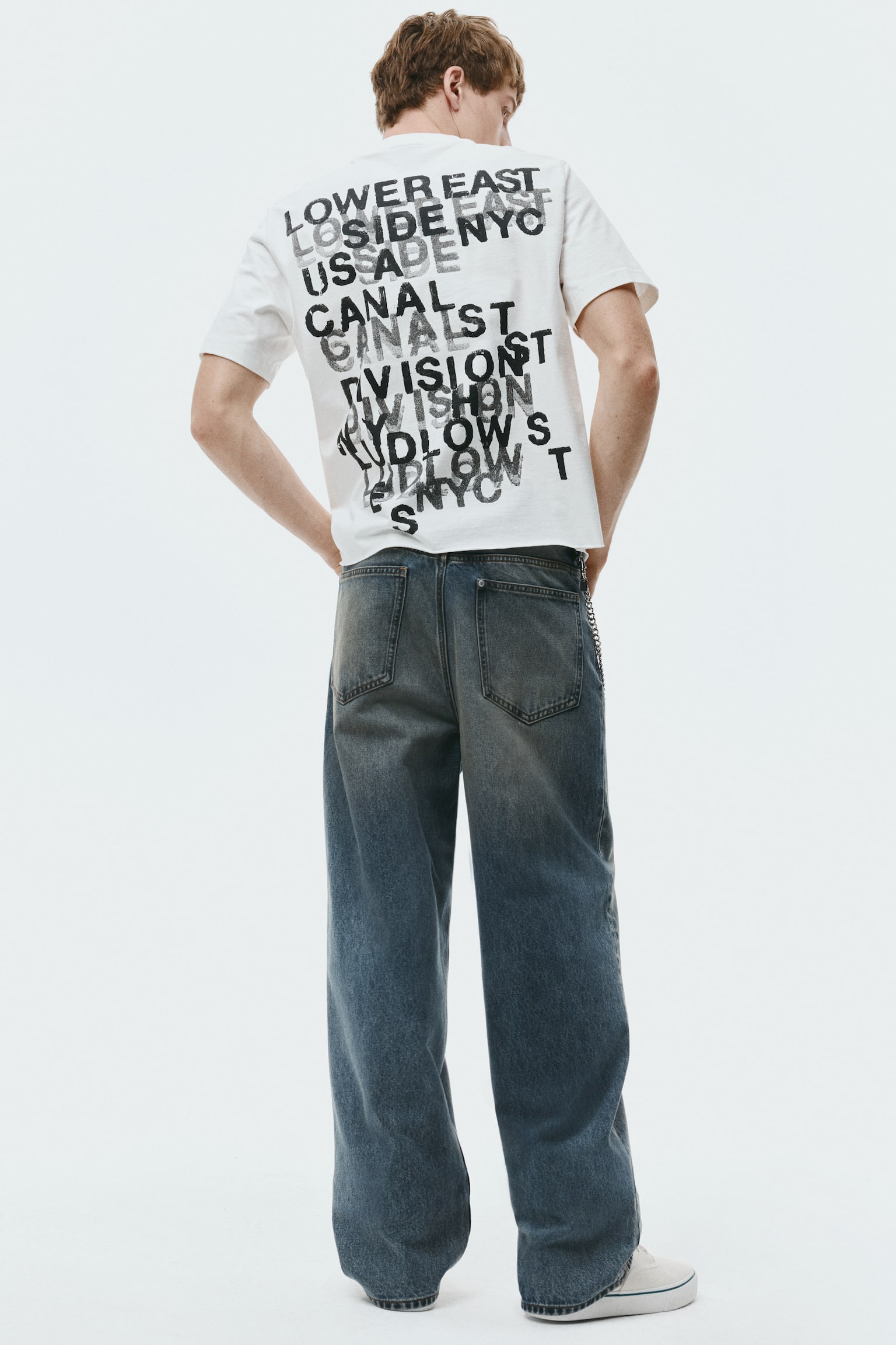 Baggy Jeans - 6