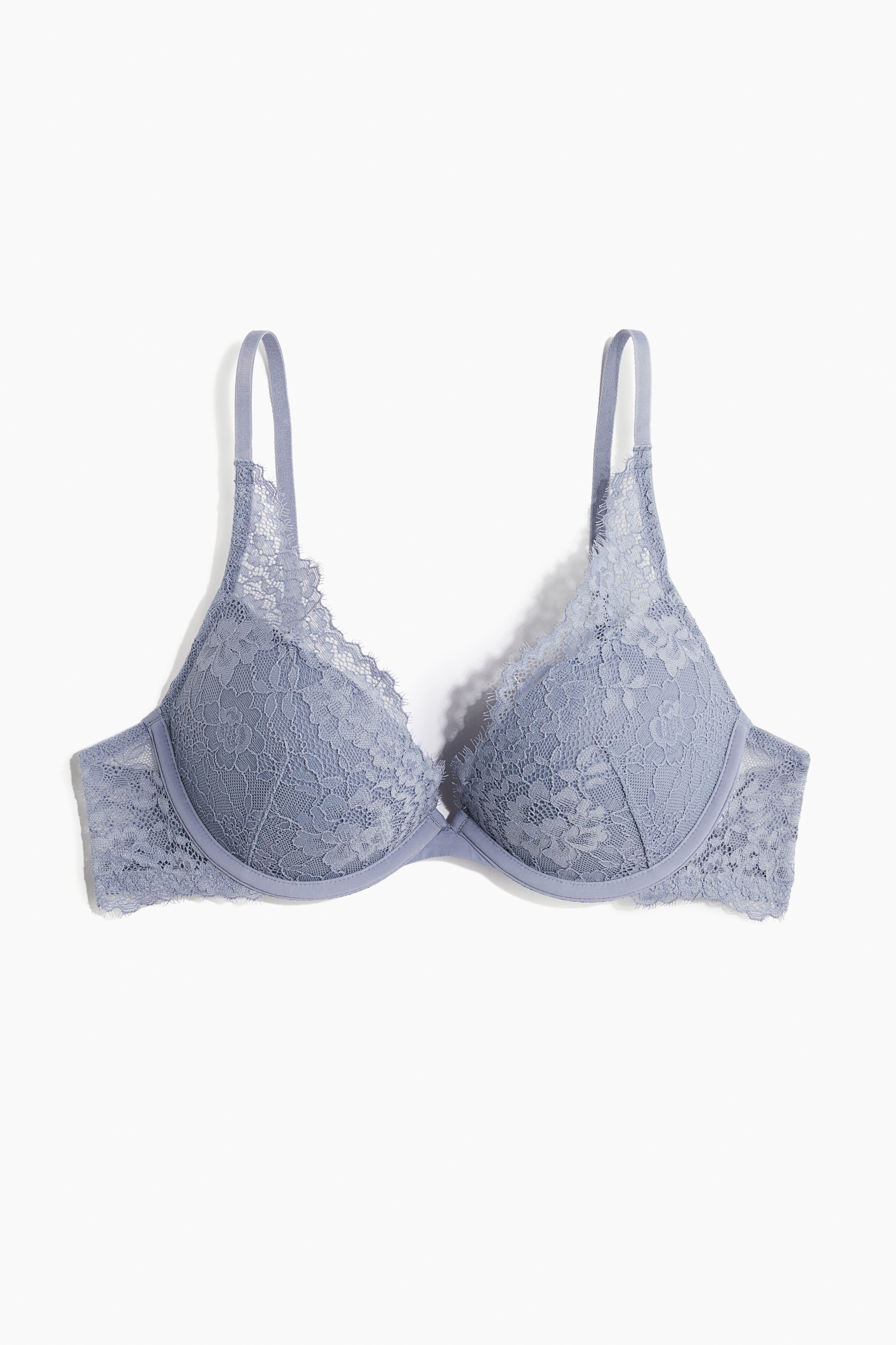 H and m lingerie best sale