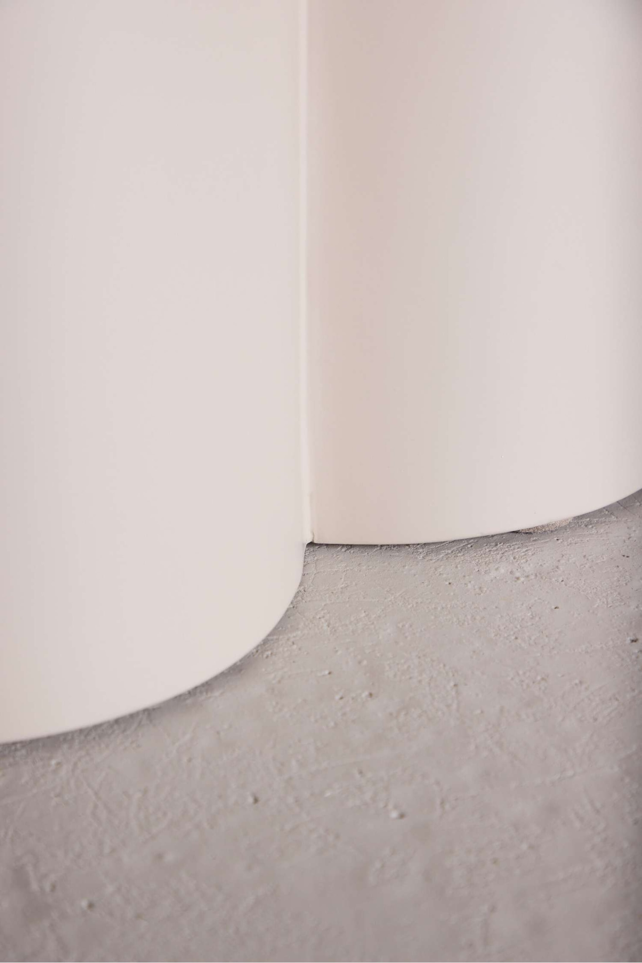 Visa större bild: Olivia Soffbord - Mdf, Vitbetsad - Venture Home - Home All | H&M FI 4