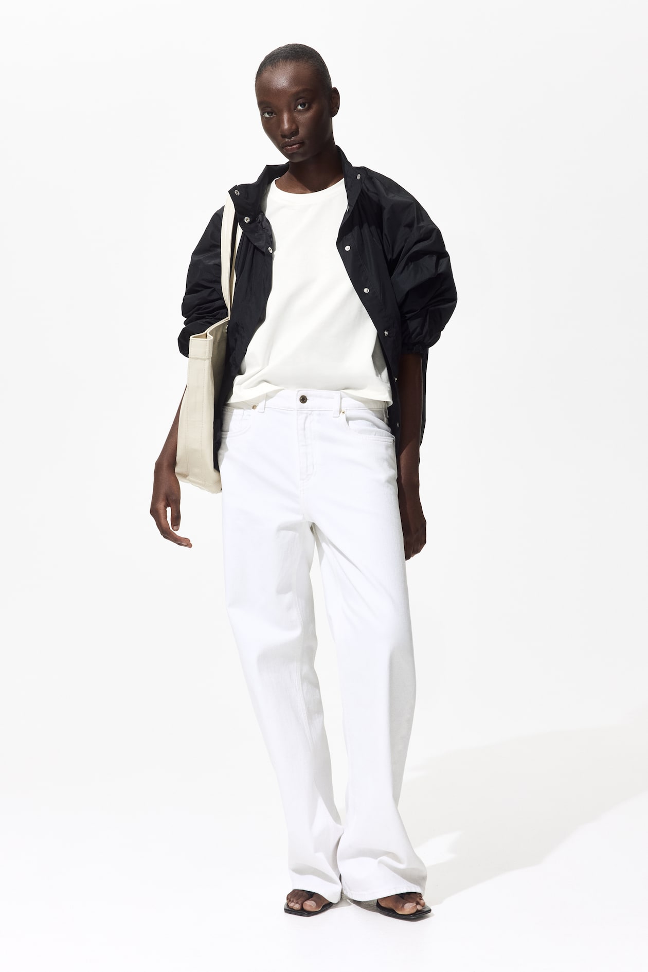 Pima Cotton Top - image 3