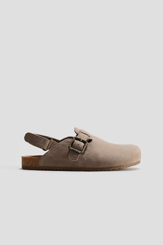 Детские сабо H&M Mules