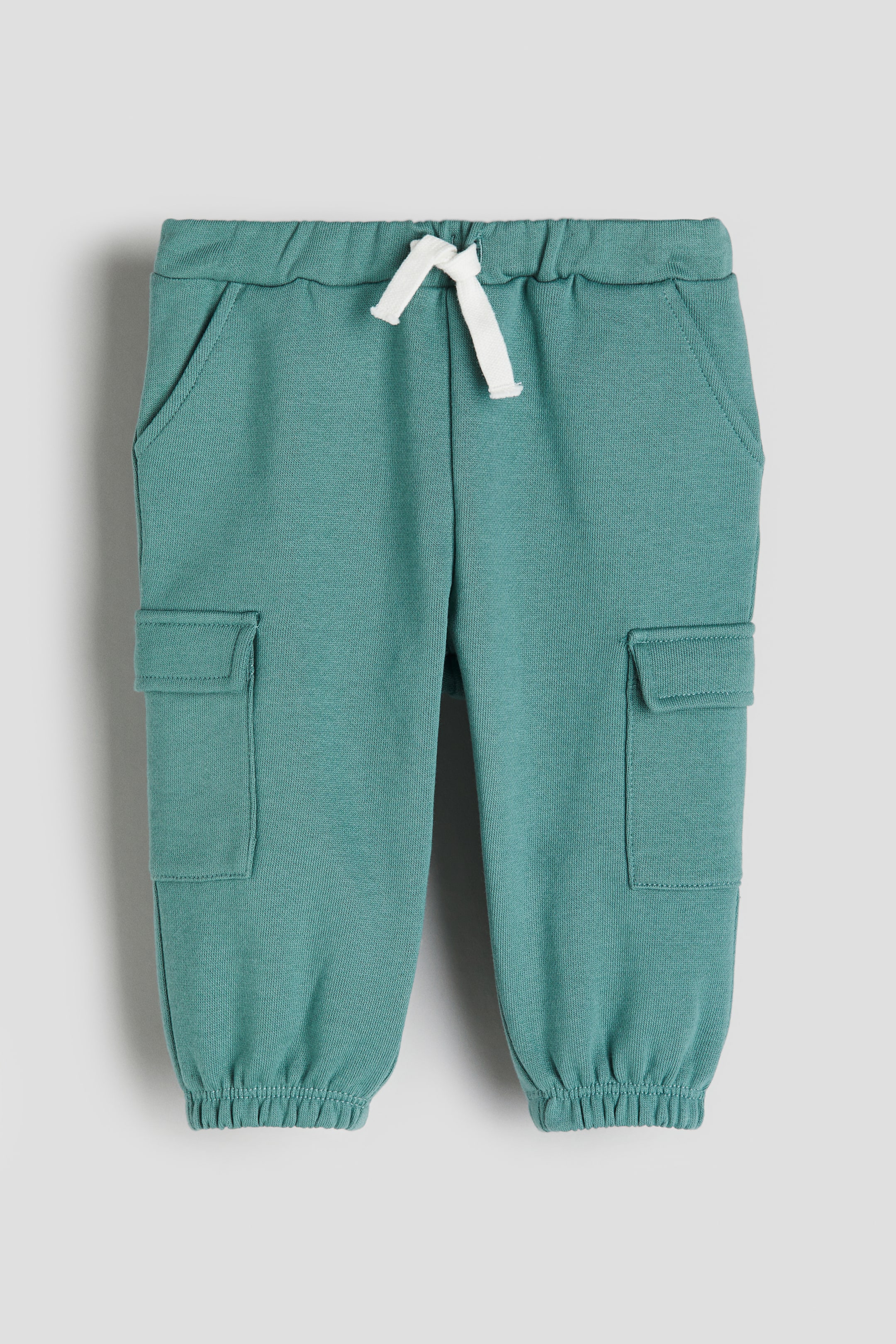 Cargo Joggers