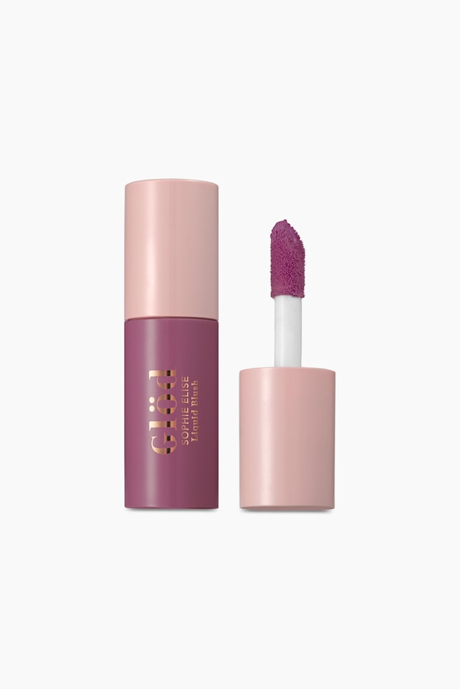 Liquid Blush - Berry/Blossom/Rose - 1