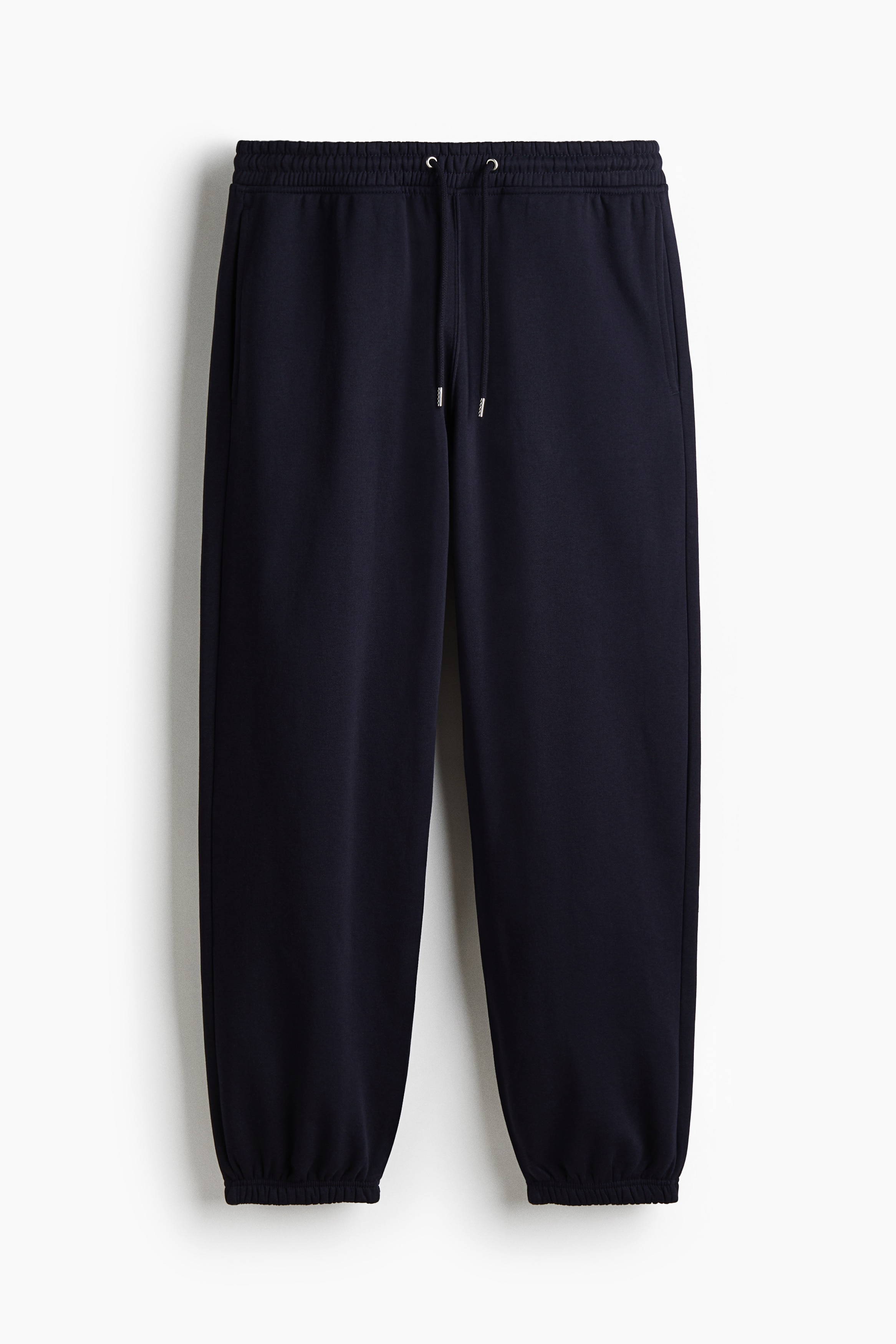 2-piece Loose Fit hoodie and joggers set
