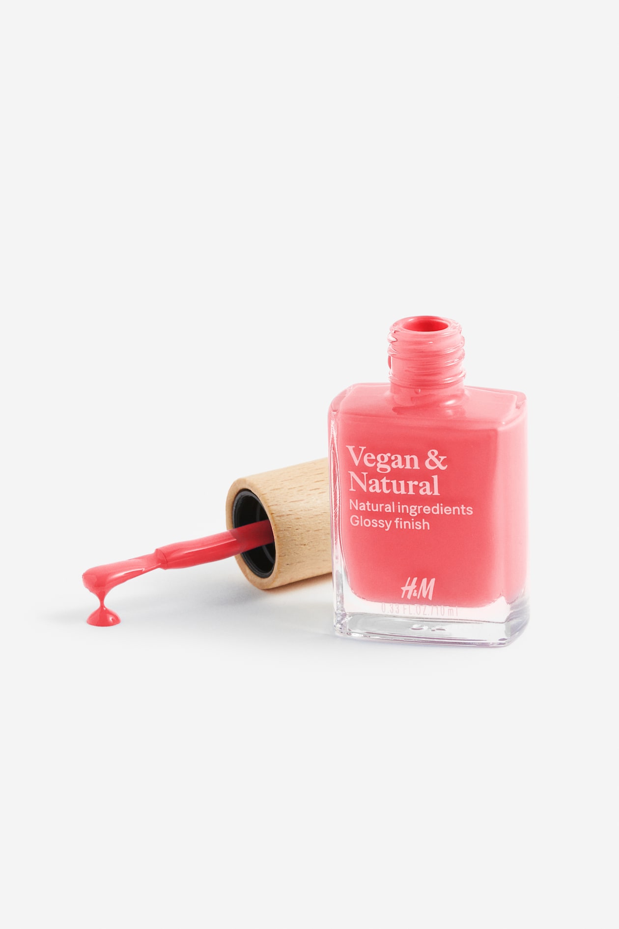 Vegan & Natural Nail Polish - image 3