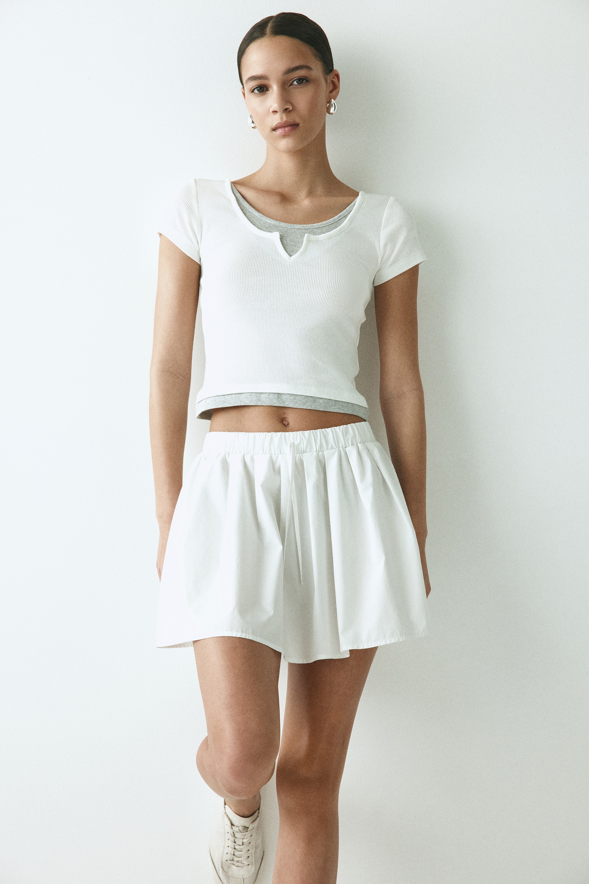 Layered Top from H&M - $9.99