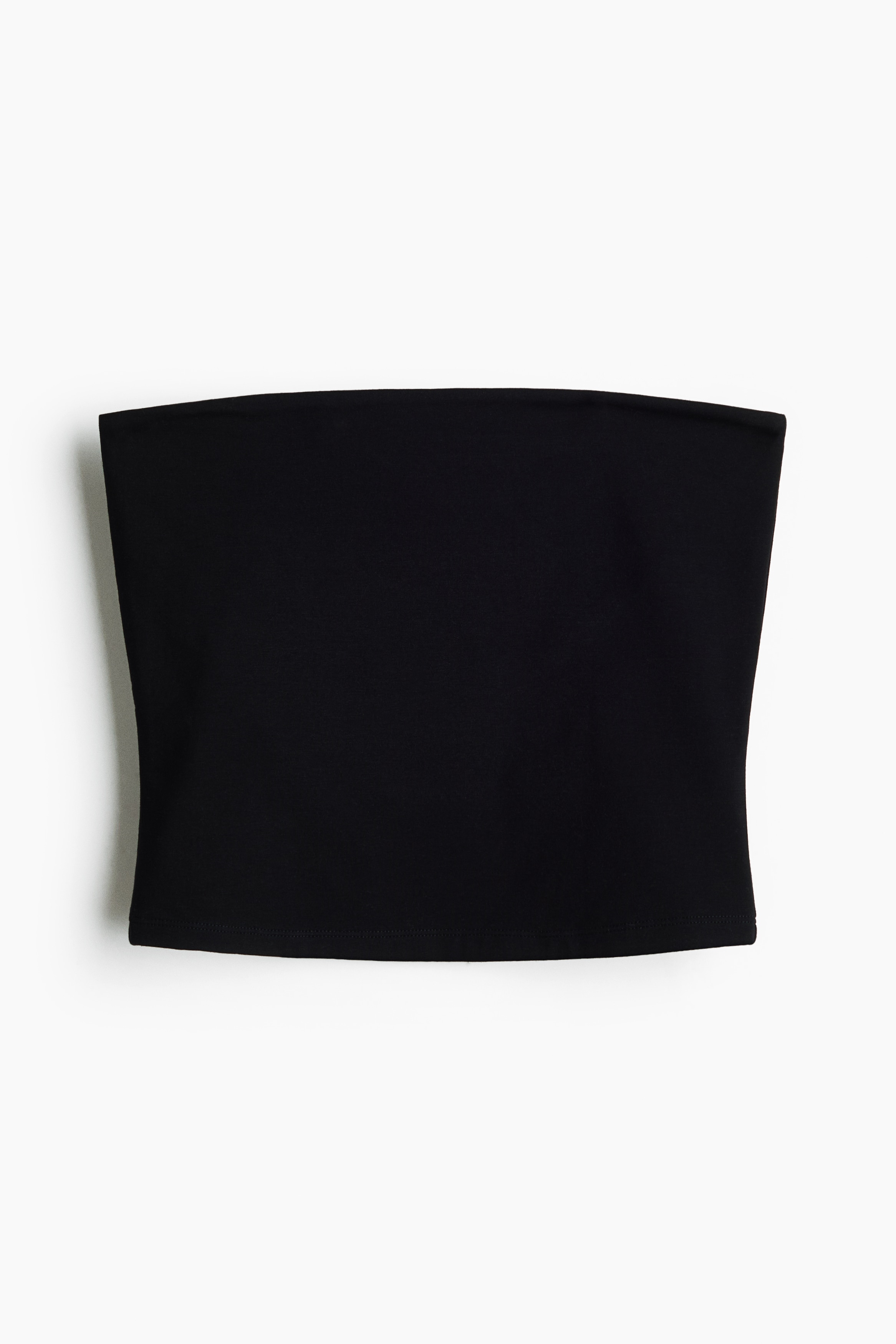 Cotton Tube Top from H&M - $9.99