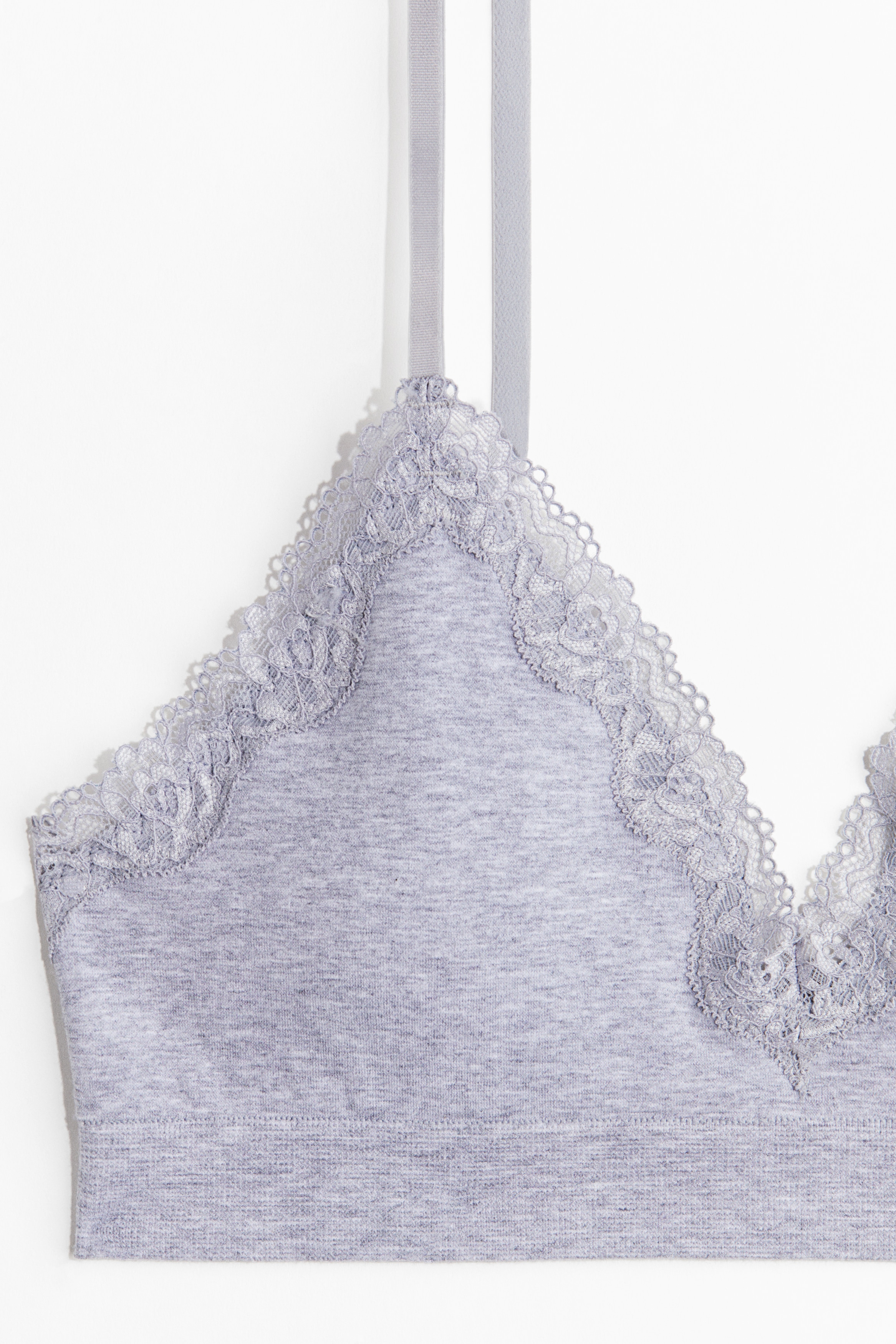 Seamless Padded soft bra