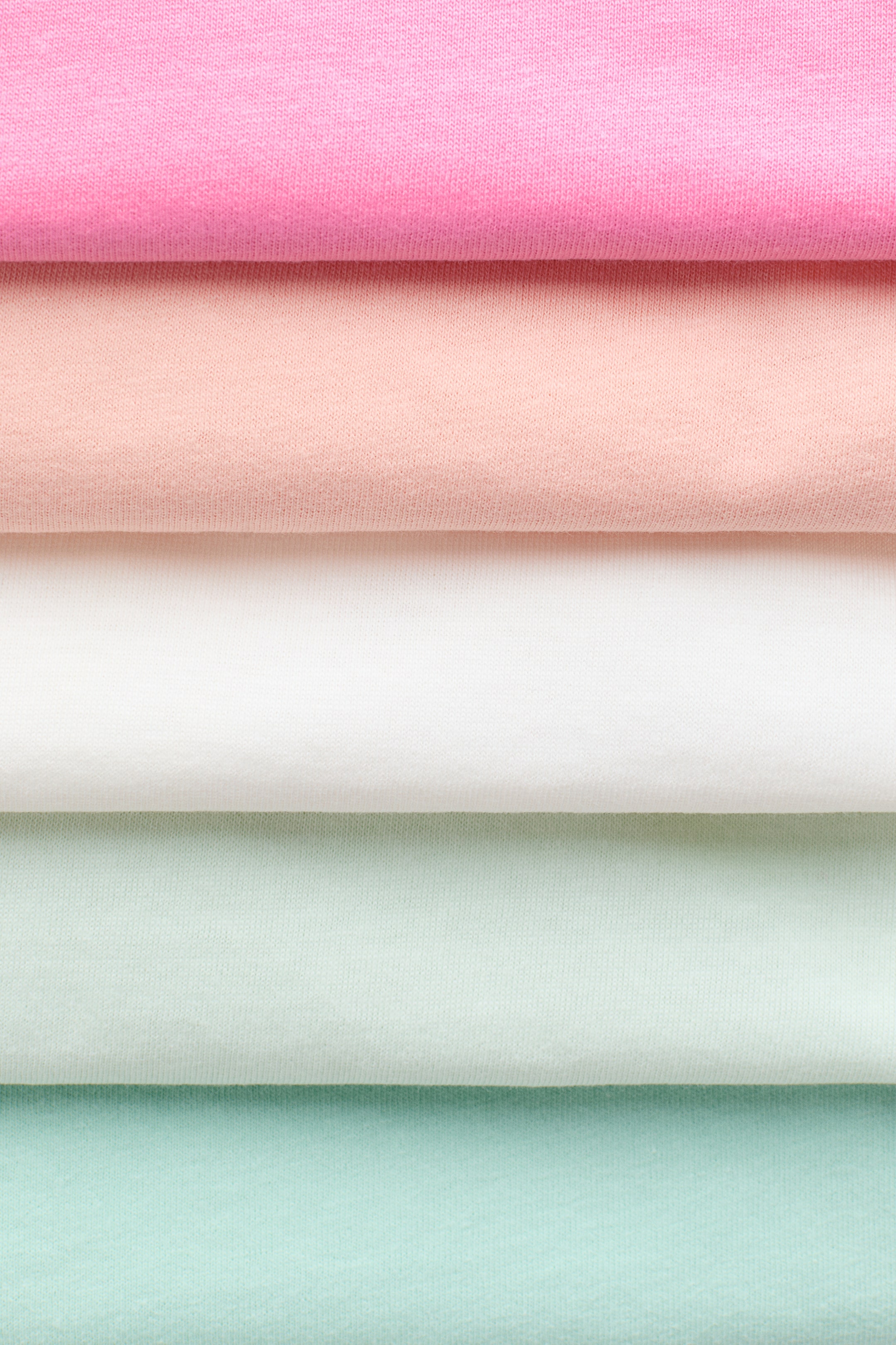 5-Pack T-Shirts