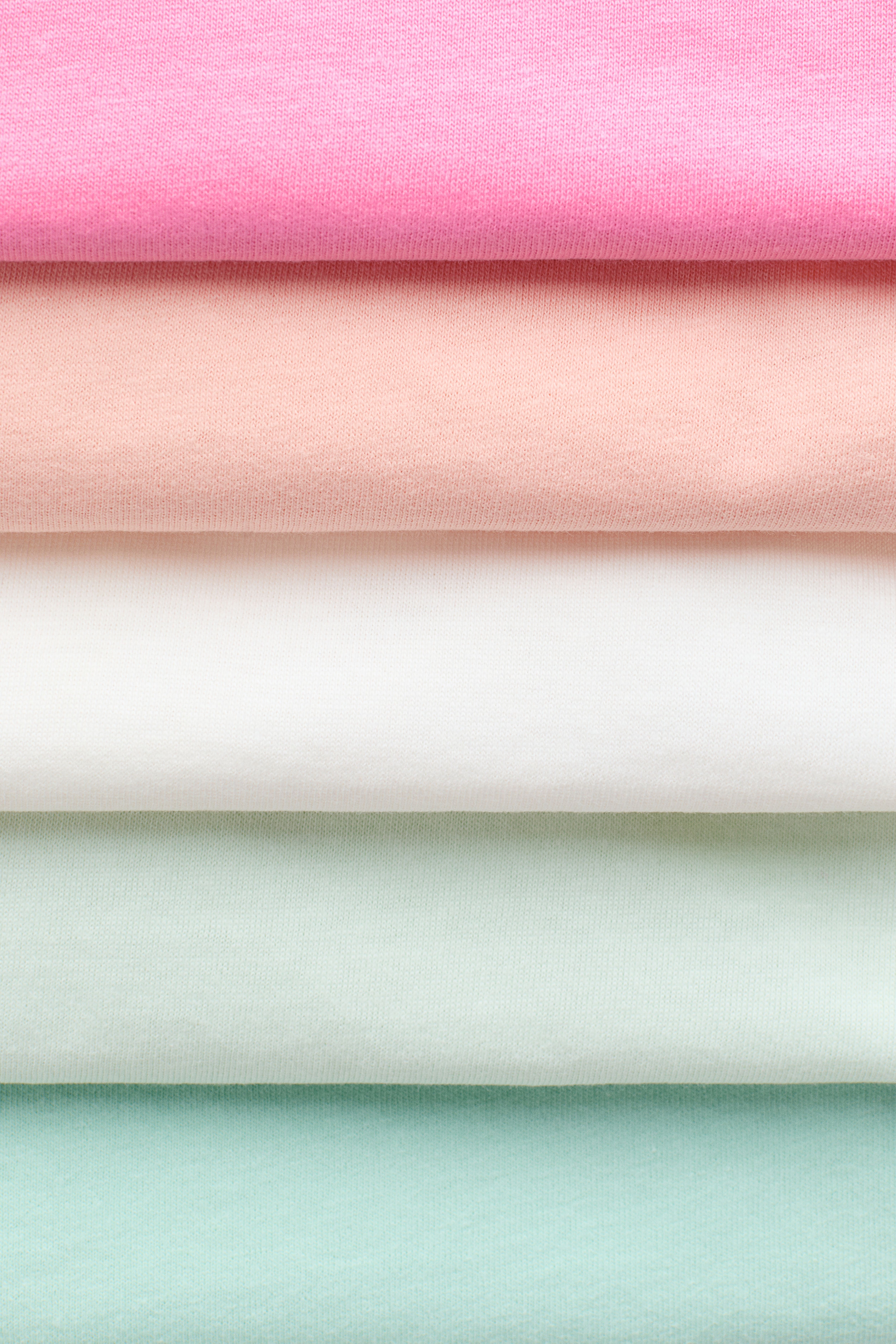 5-Pack T-Shirts