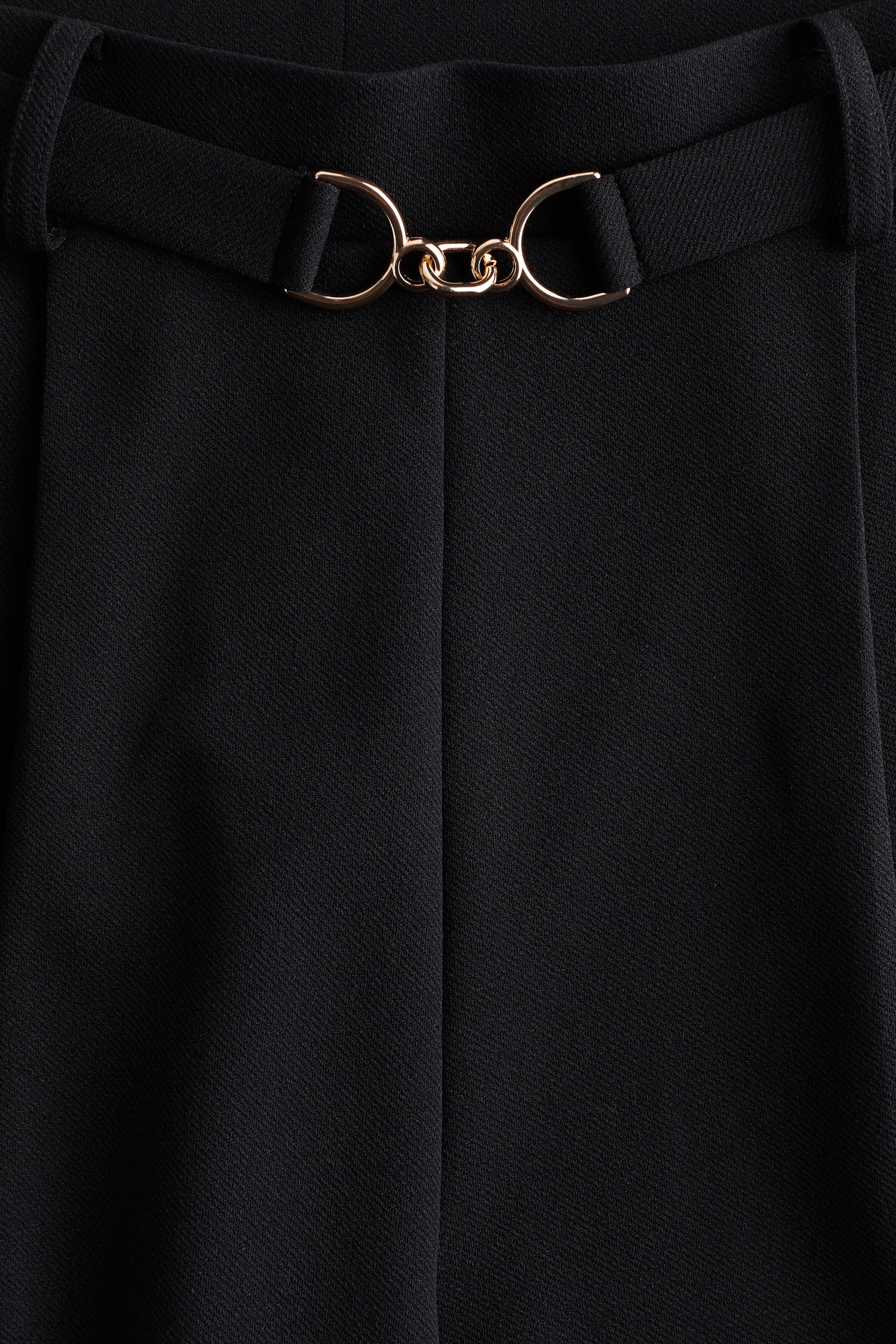 Ponte Pants
