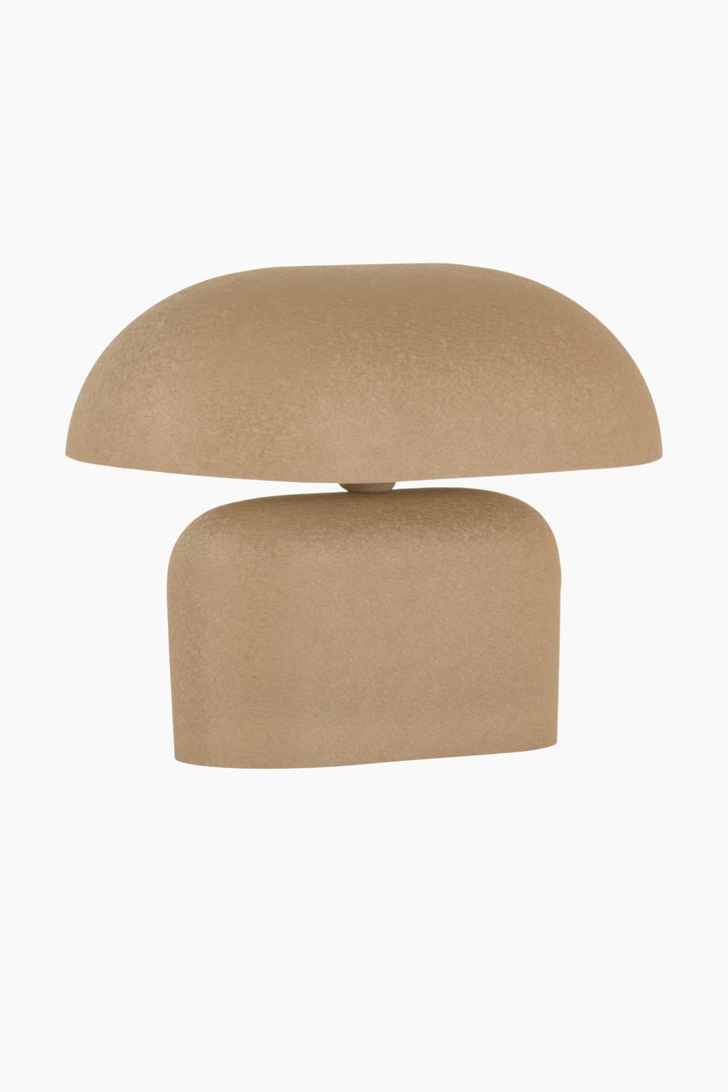 Lampe De Table Tilo - Beige