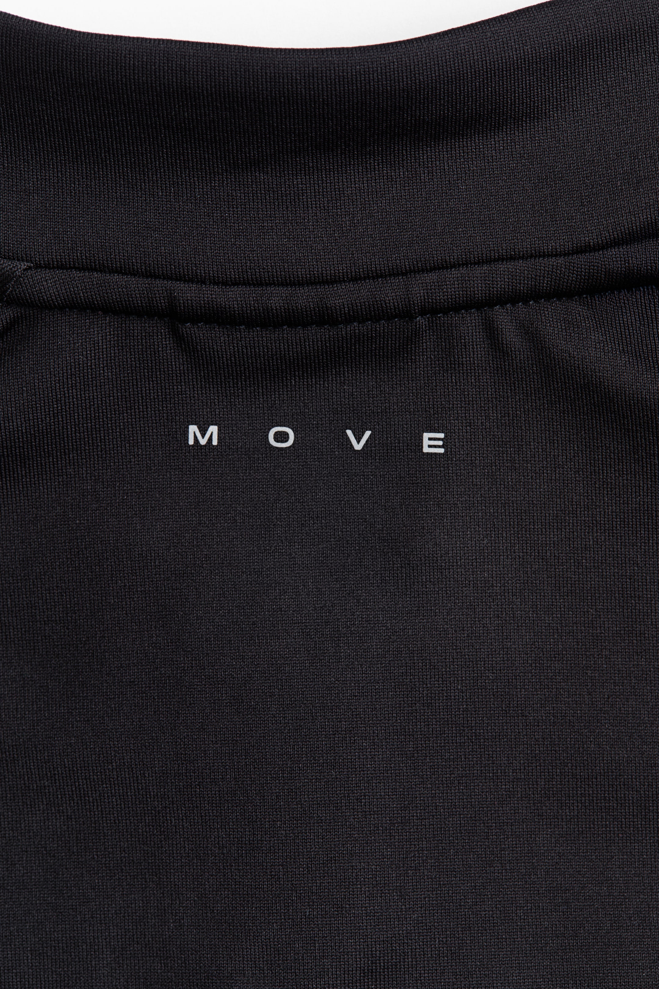 Детские топы H&M Warm Mid-Layer Soccer Jersey with ThermoMove™ — фото 7