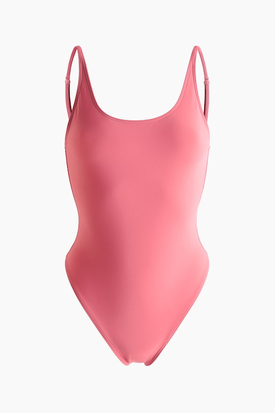 Женские купальники H&M Sports Swimsuit with Lycra® Xtra Life™