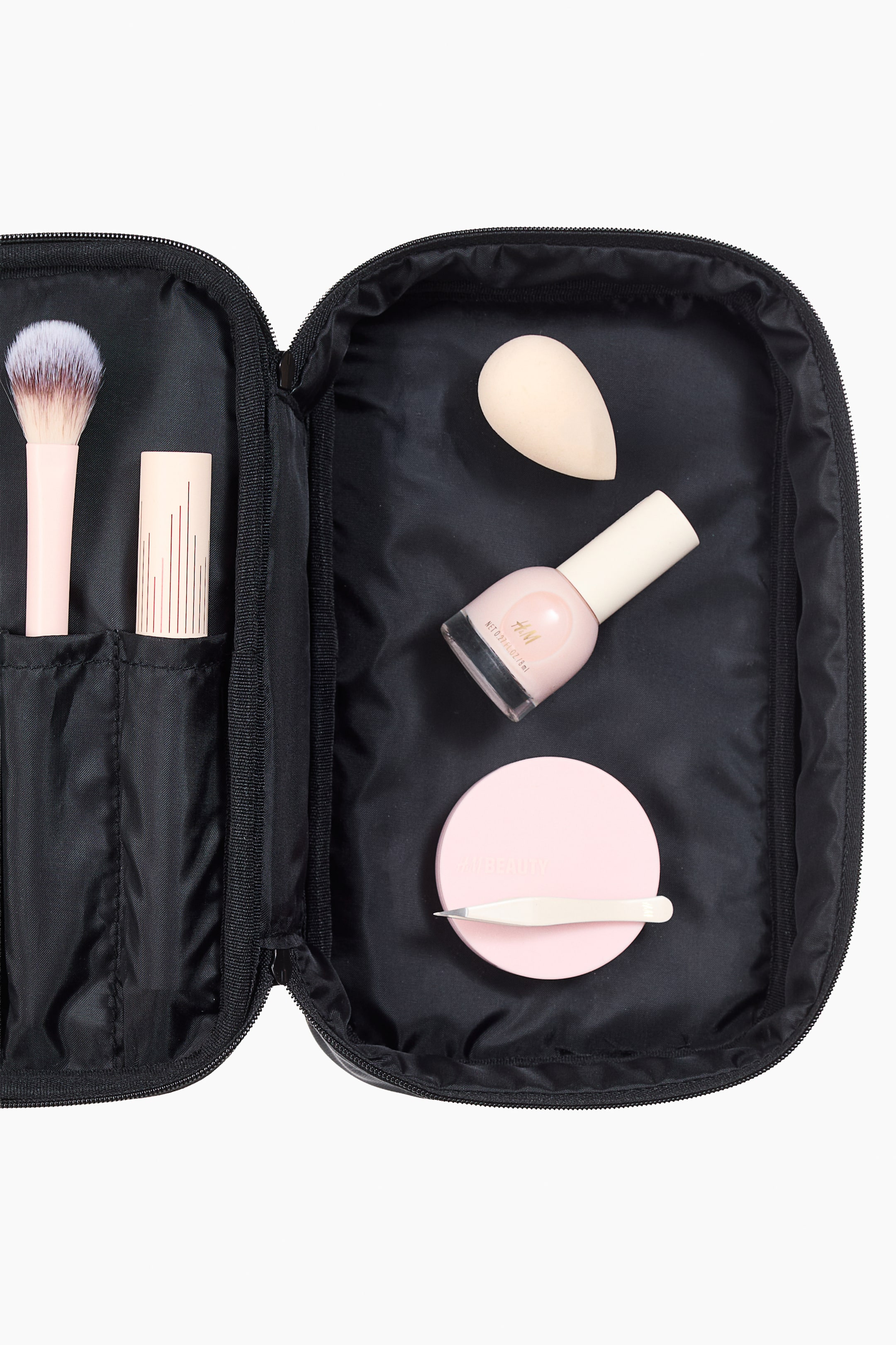 Makeup Bag