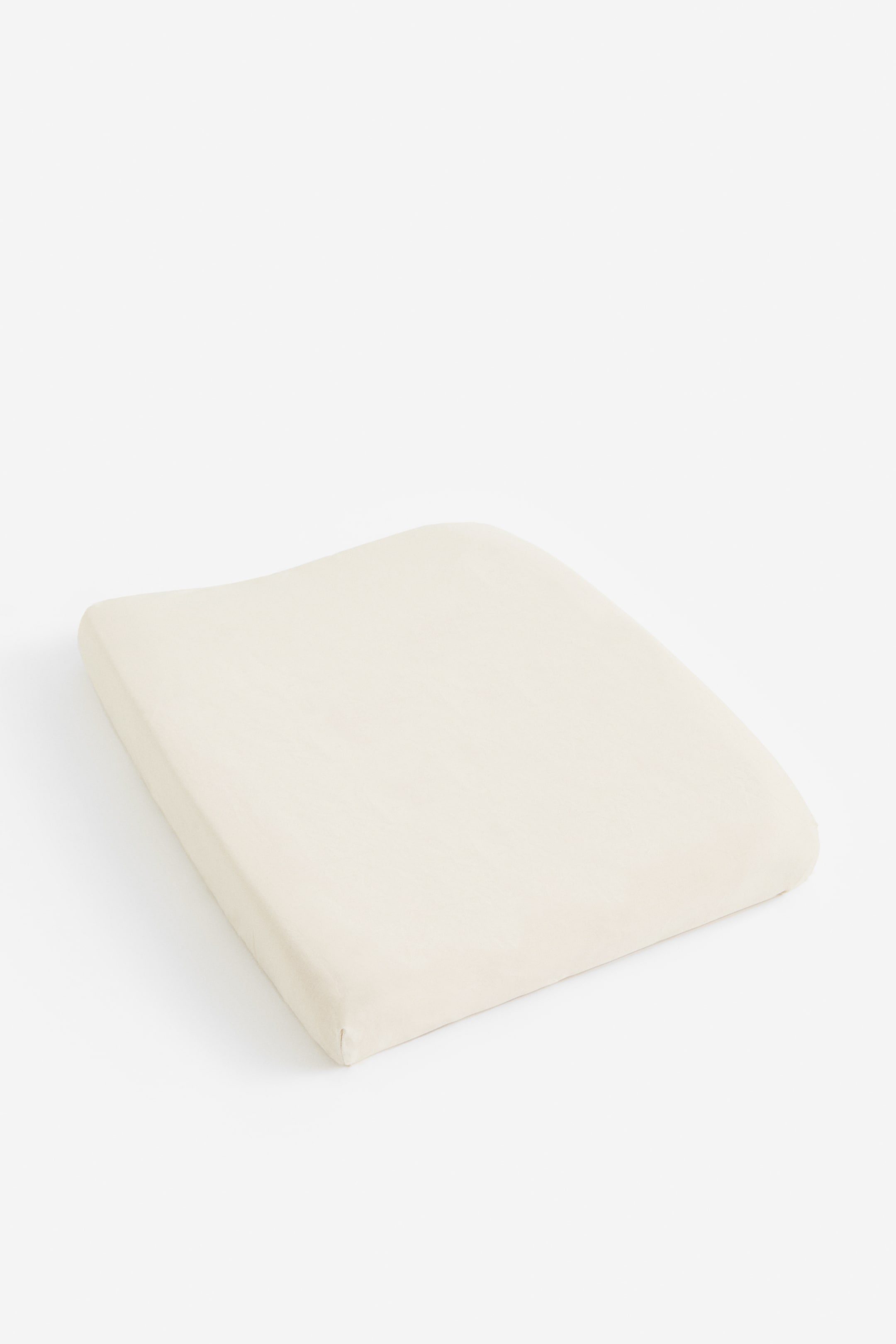 Cotton Changing Pad Cover