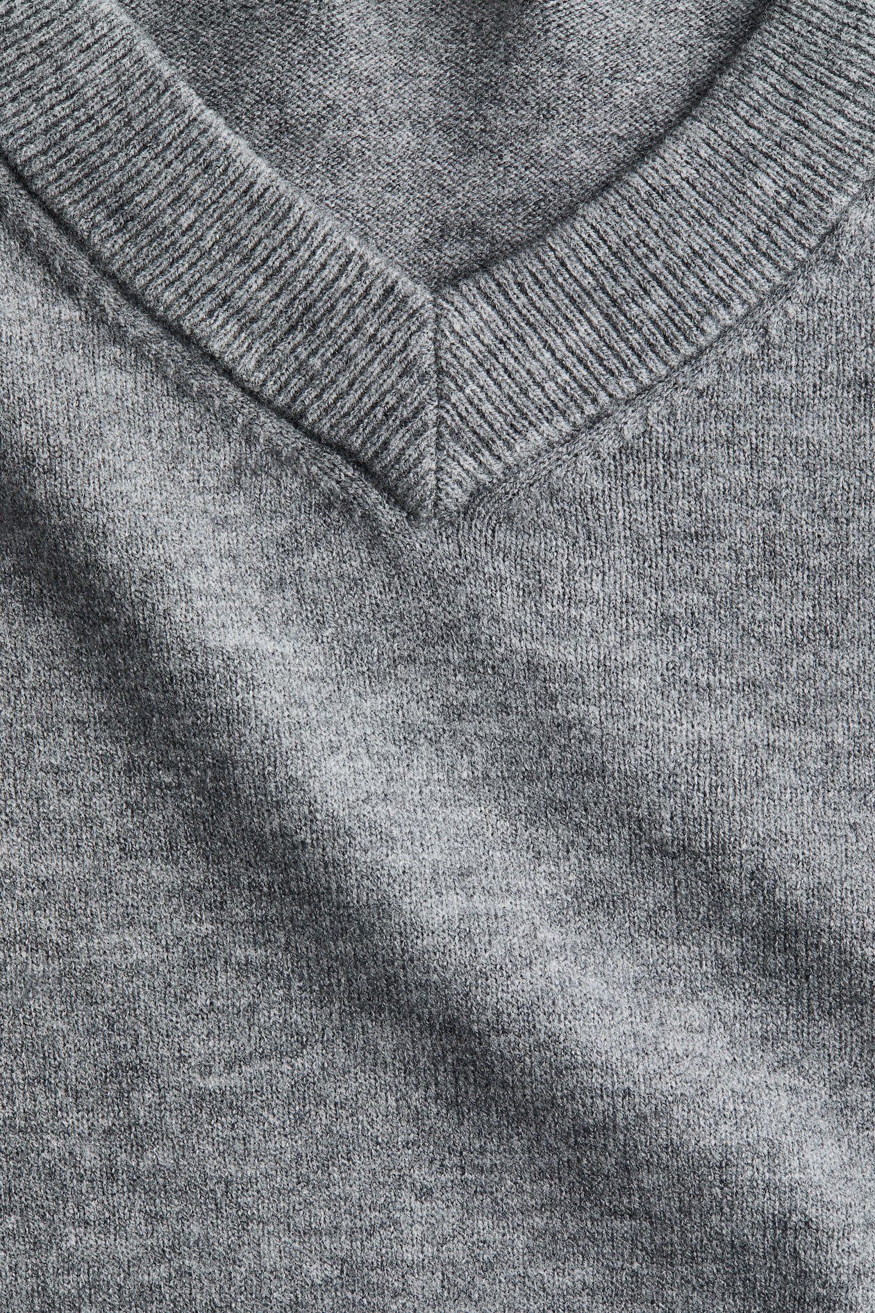 V-Neck Sweater - image 4