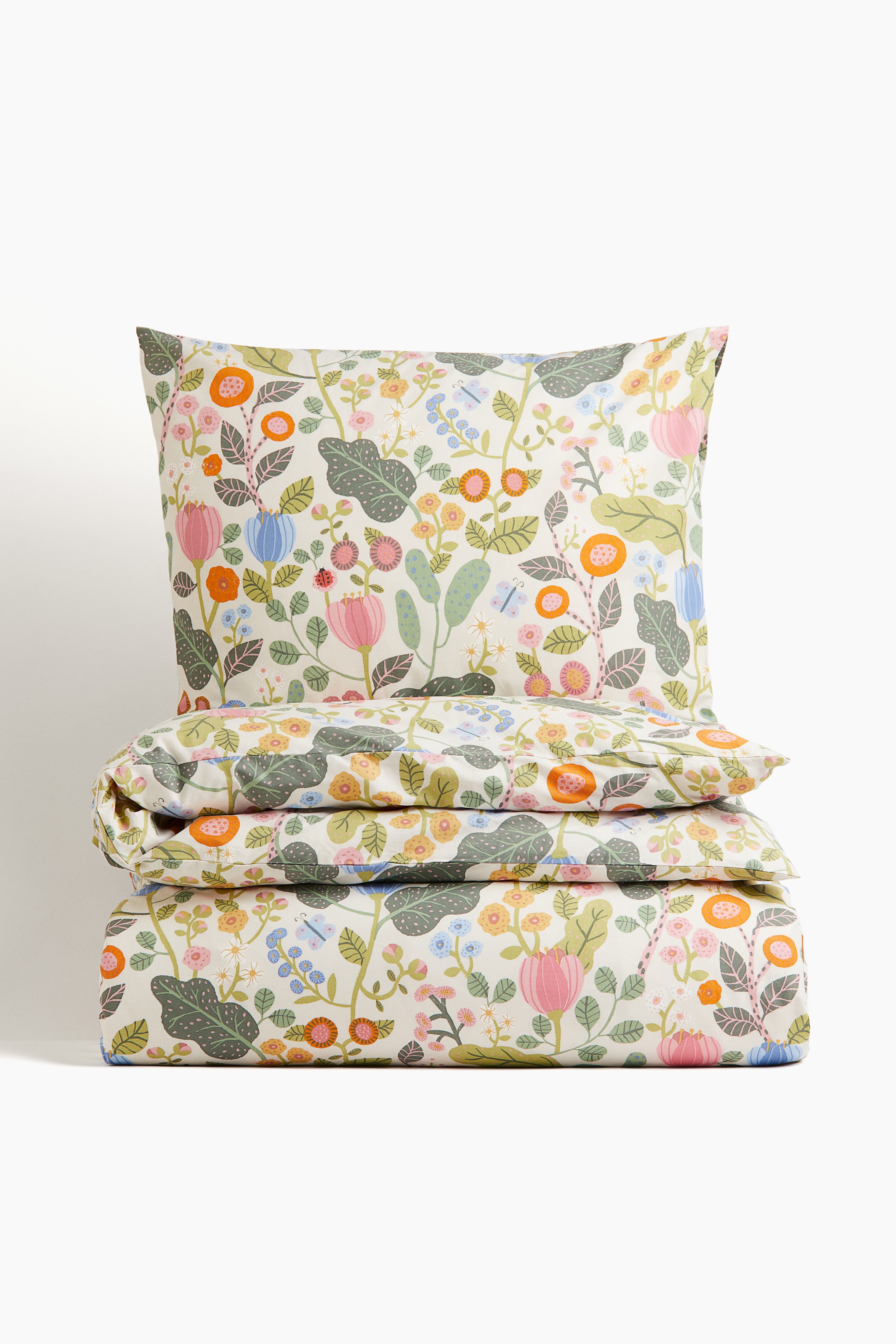 グリーン 家具・インテリア シリリュス リバティ 掛け布団カバー 枕