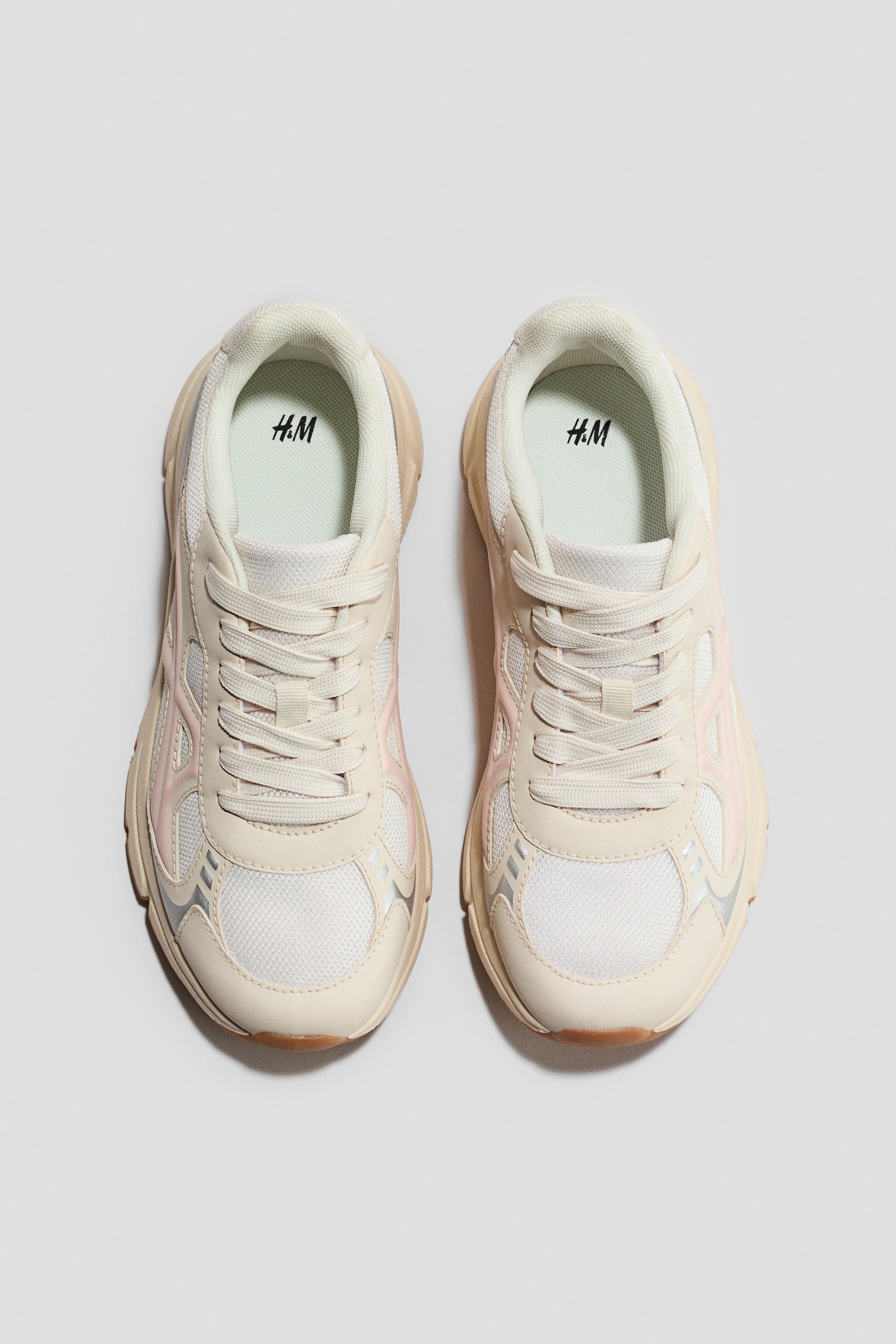 Espadrilles