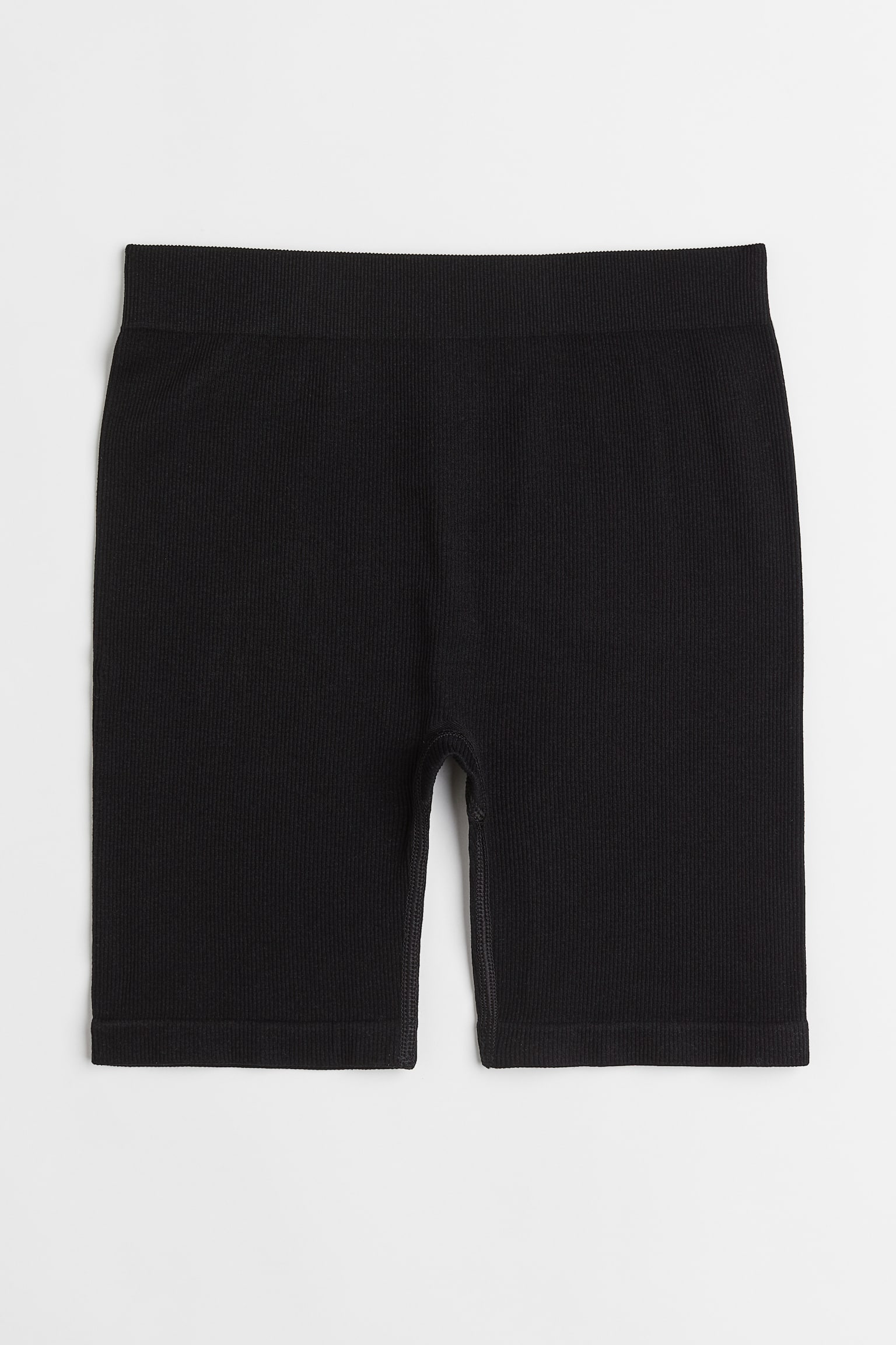 Seamless bike shorts - Black/Light khaki green/White/Light greige/Sage green - 3