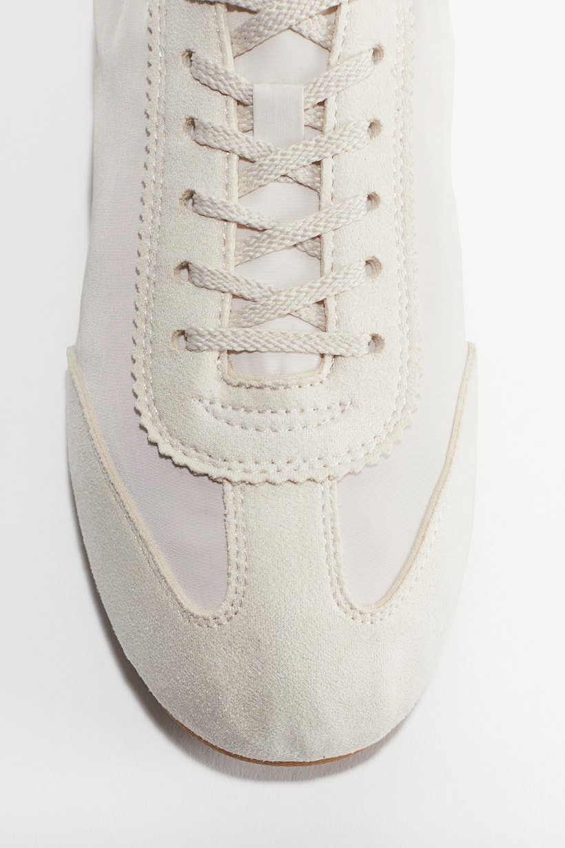 Zapatillas de Mujer Deportivas, Casuales y Más H&M ES