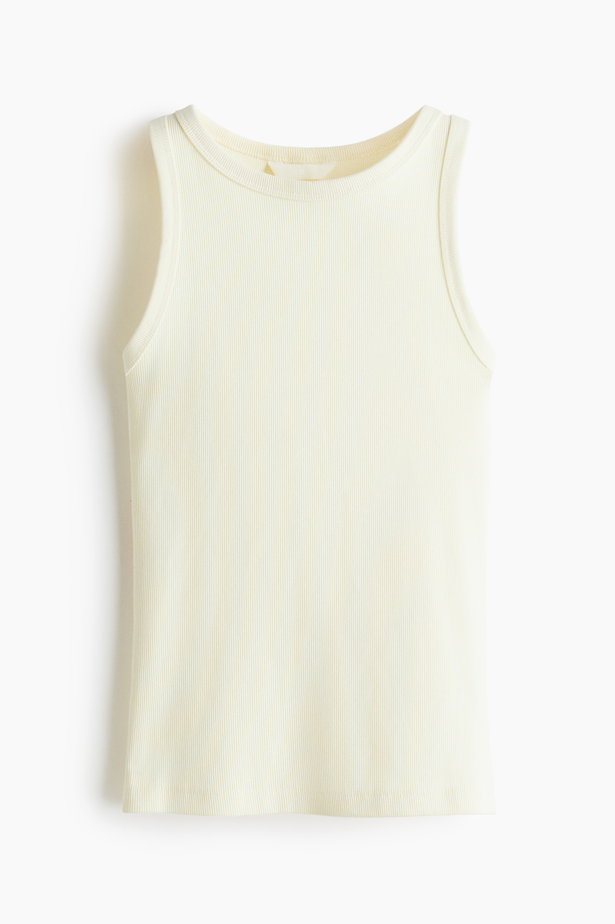 レディース タンクトップ・ノースリーブ | H&M JP