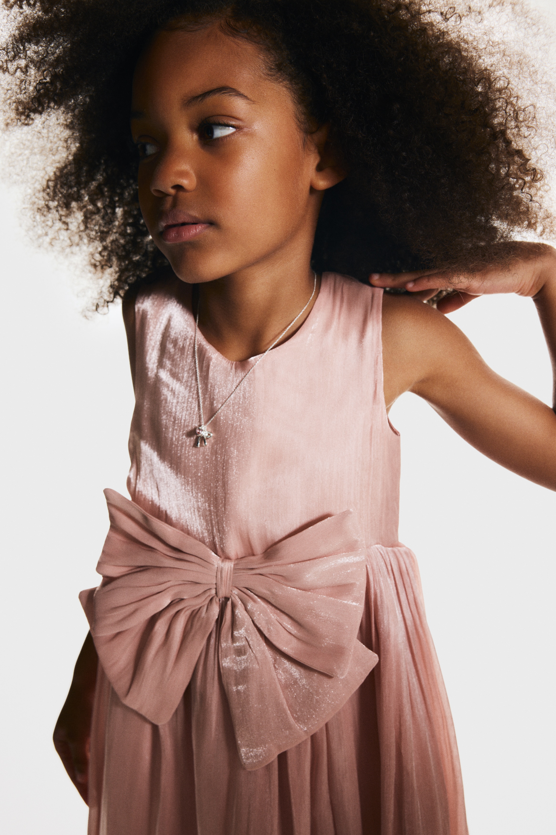 Girls' Christmas Dresses | H&M US