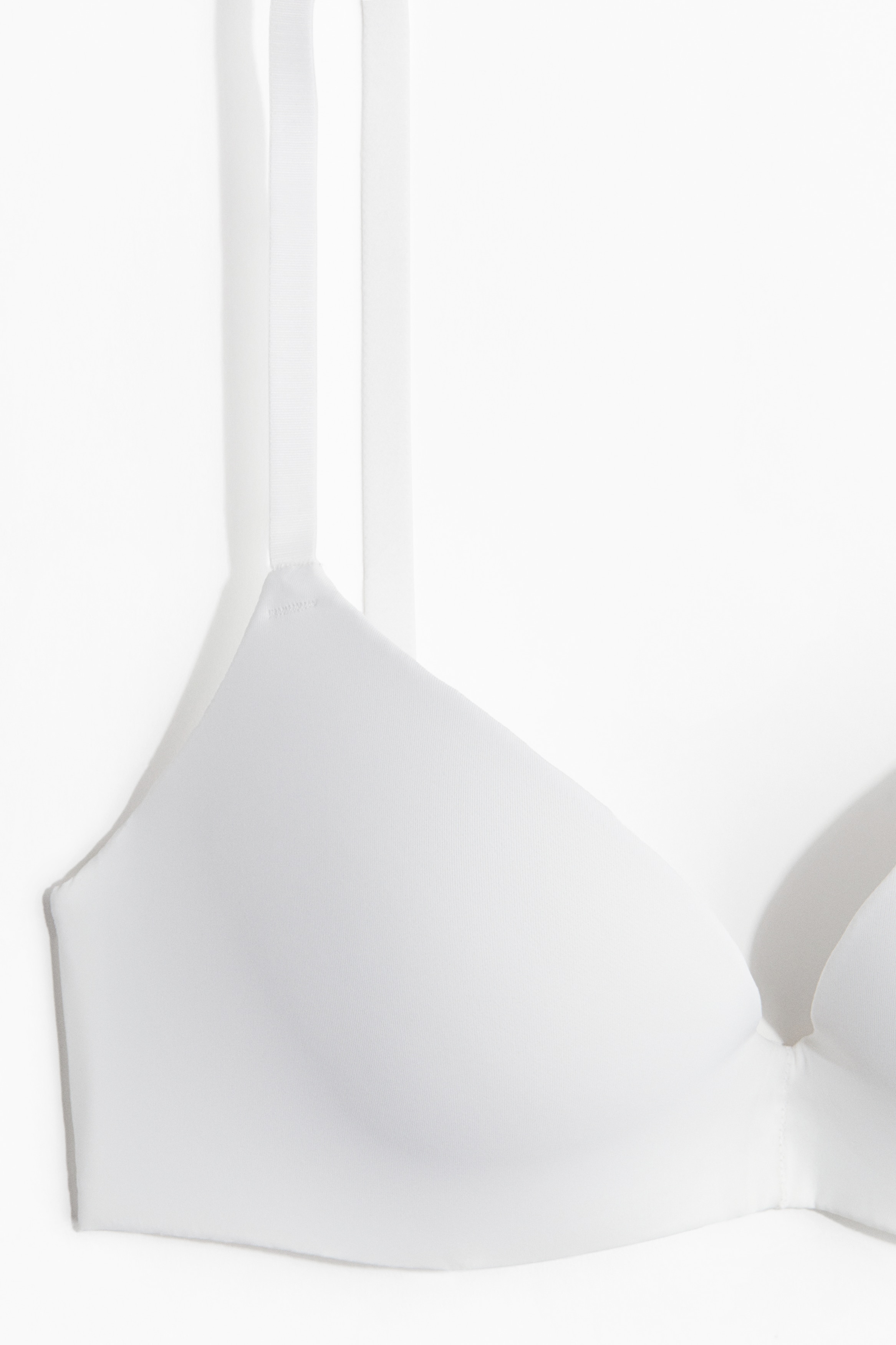 Microfibre super push-up bra