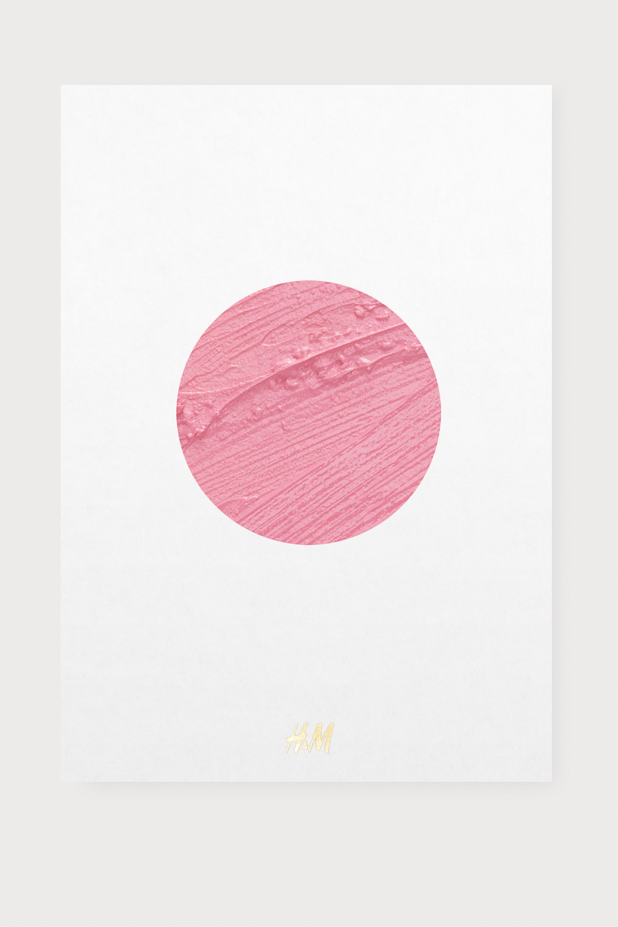 Agrandir l'image: Rouge à lèvres crème - Powder Puff - Beauty all | H&M FR 3