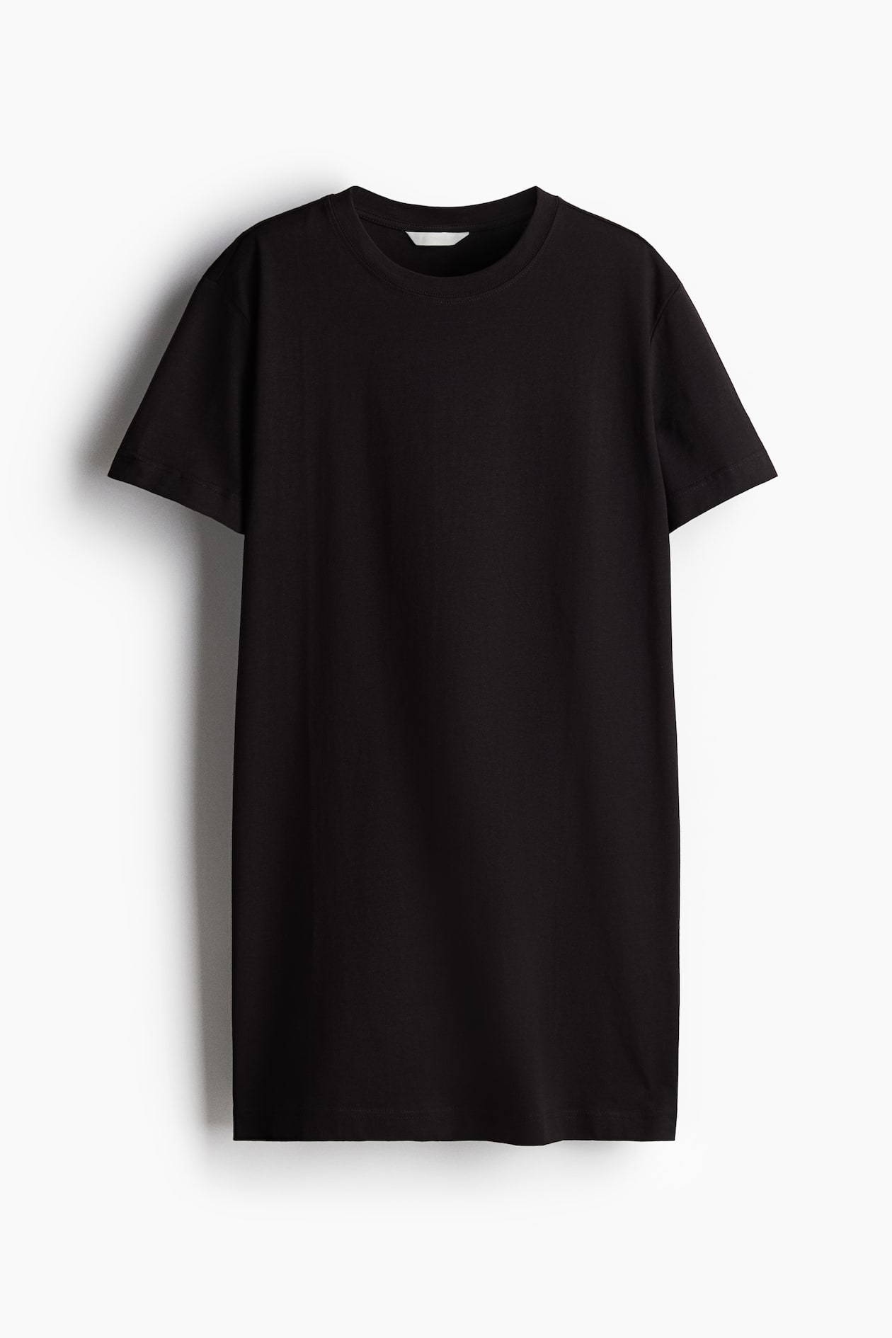 white christmas dresses Dark Brown Essential T-Shirt Dress main image 1