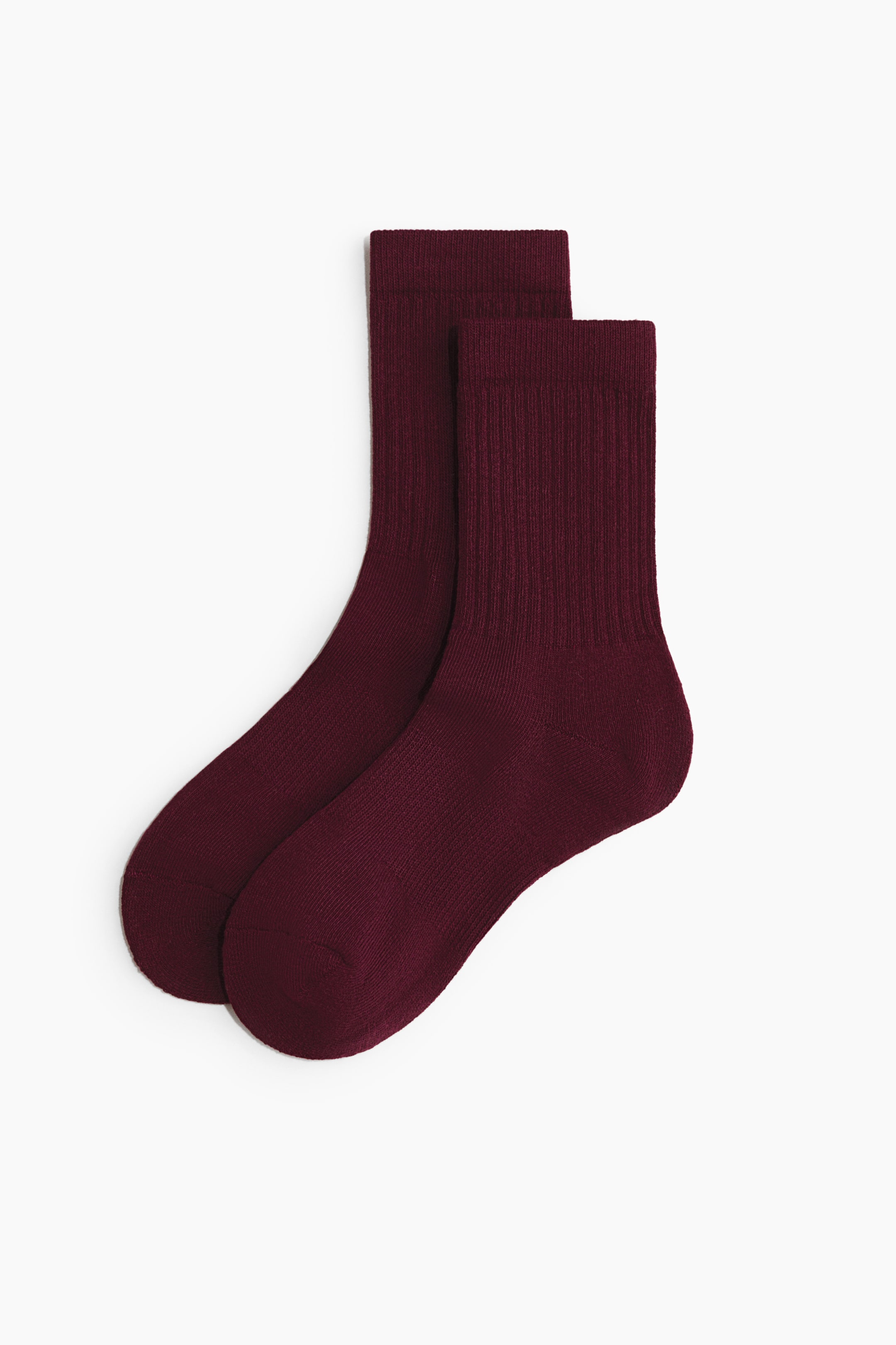 5-Pack Sports Socks