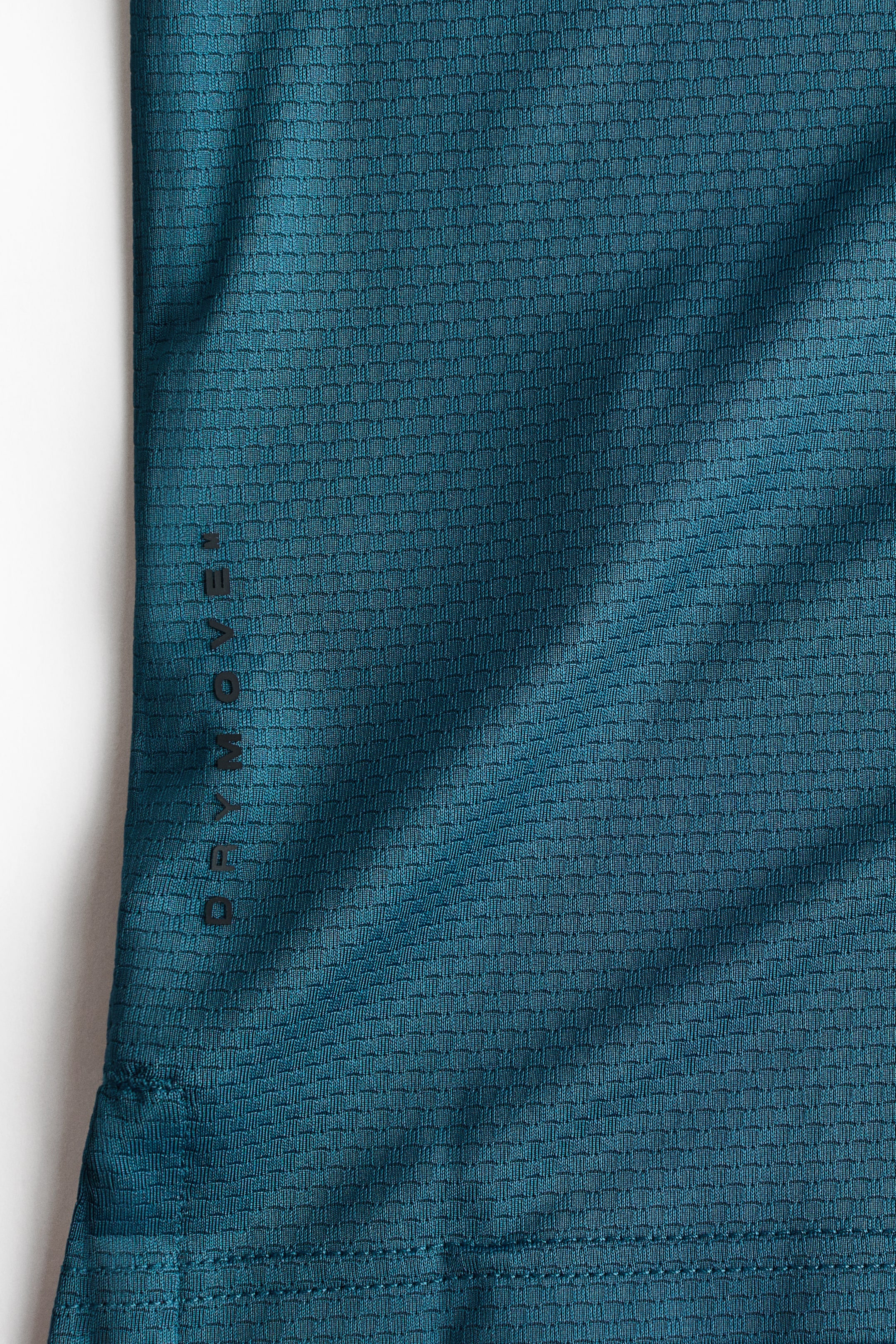 Детские рубашки H&M 2-Pack Long-Sleeved Sports Shirts with DryMove™ — фото 2