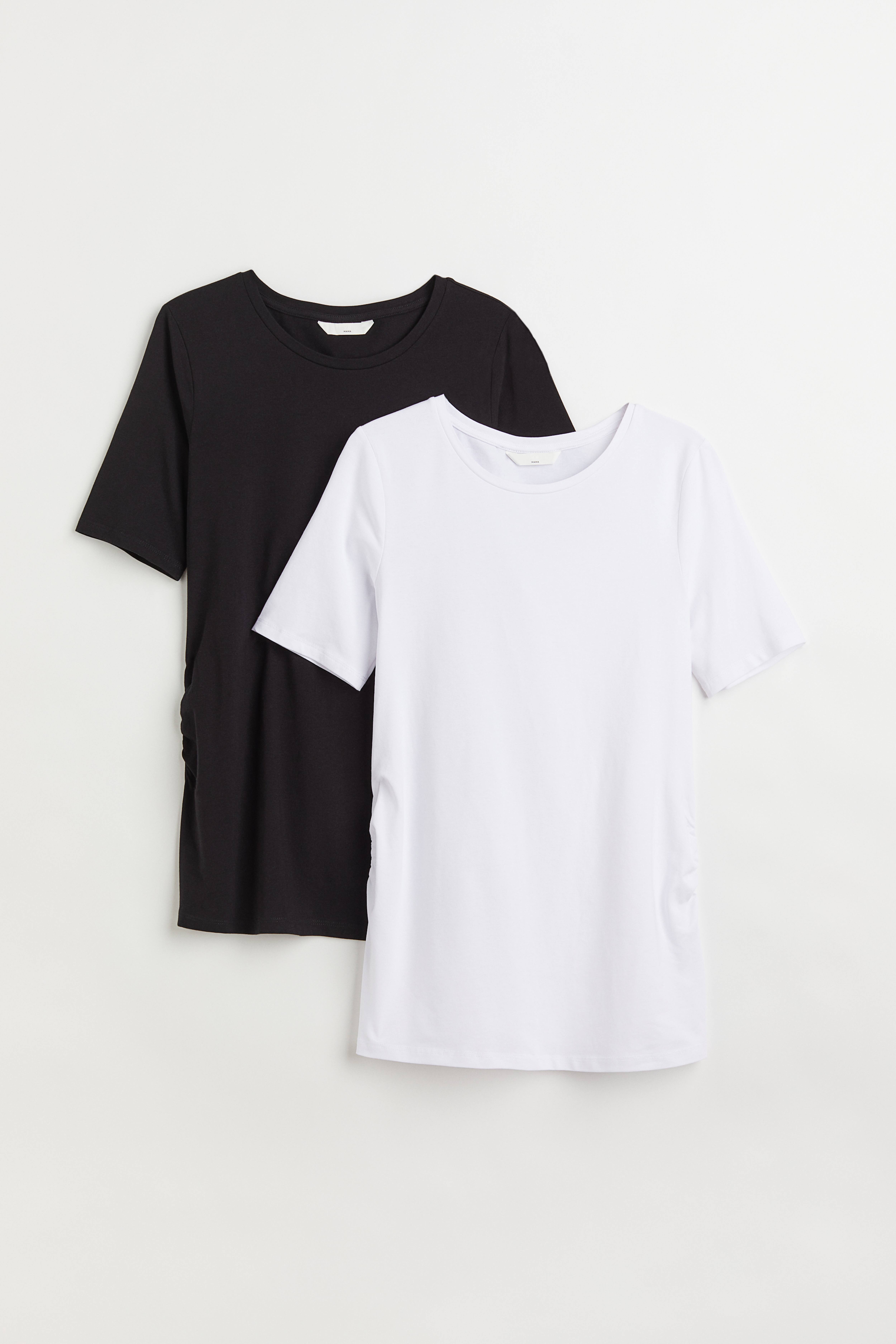 H&m shirts for ladies hotsell