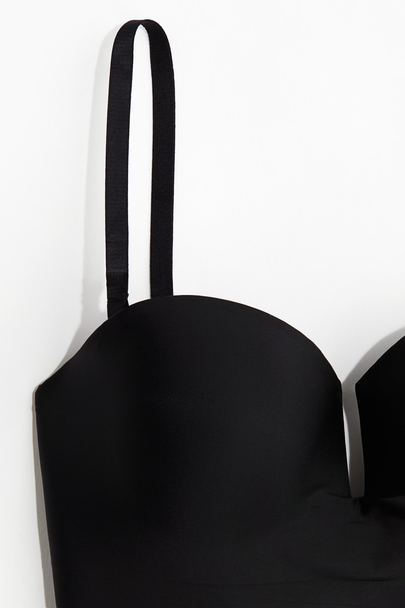 Light Shape Microfibre body - Noir - 4