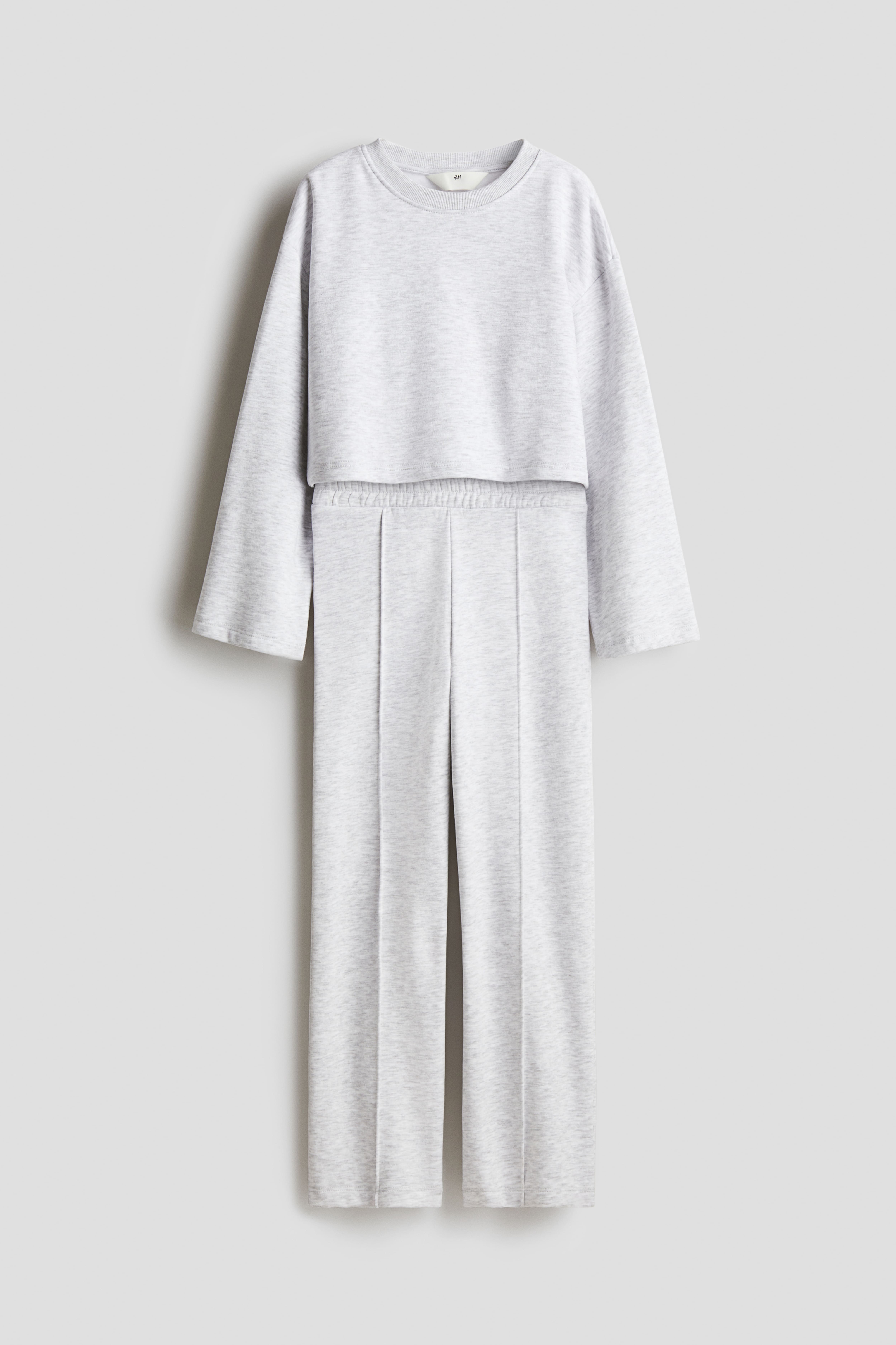 2-piece Sweatsuit