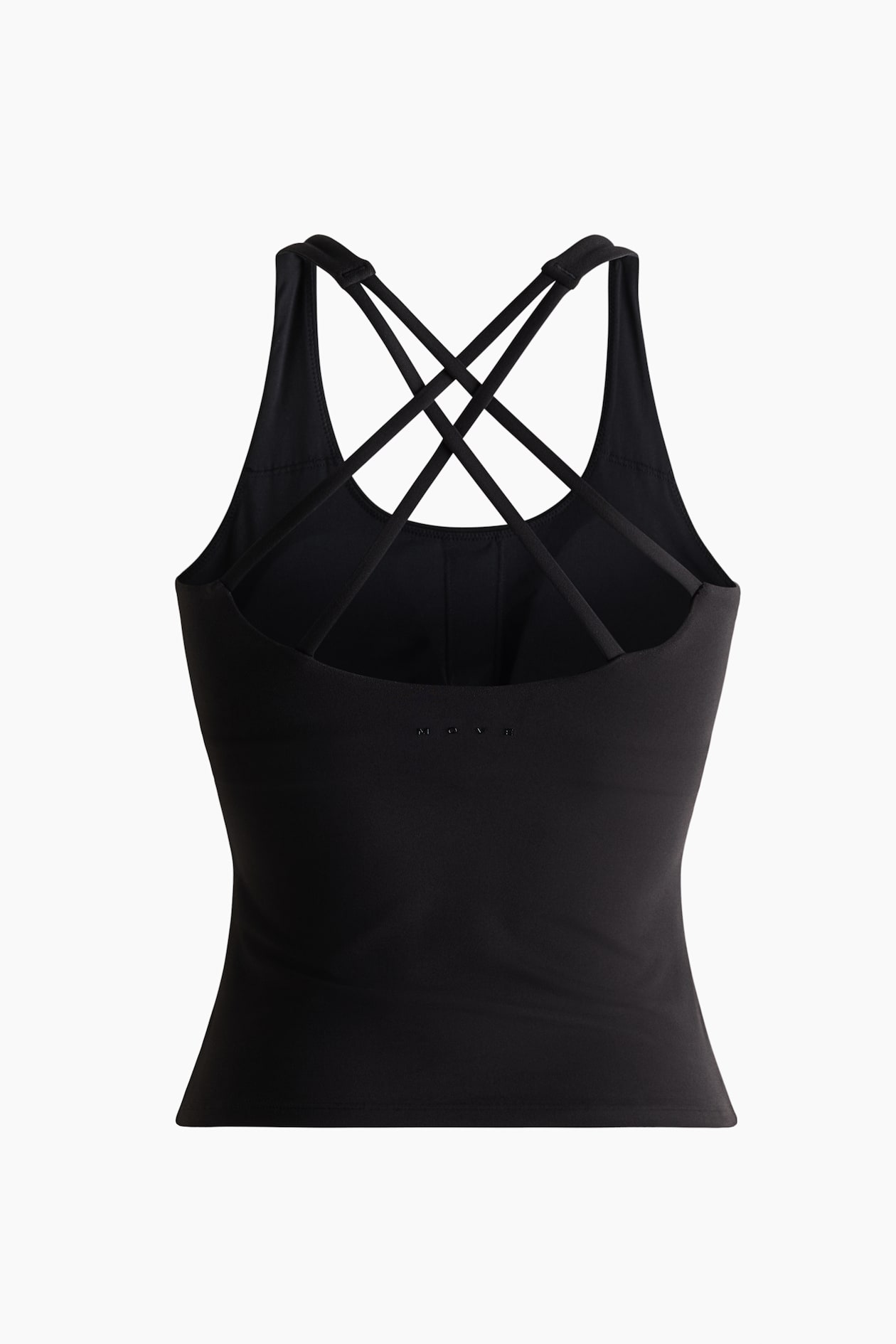 Sports Tank Top with SoftMove - image 4